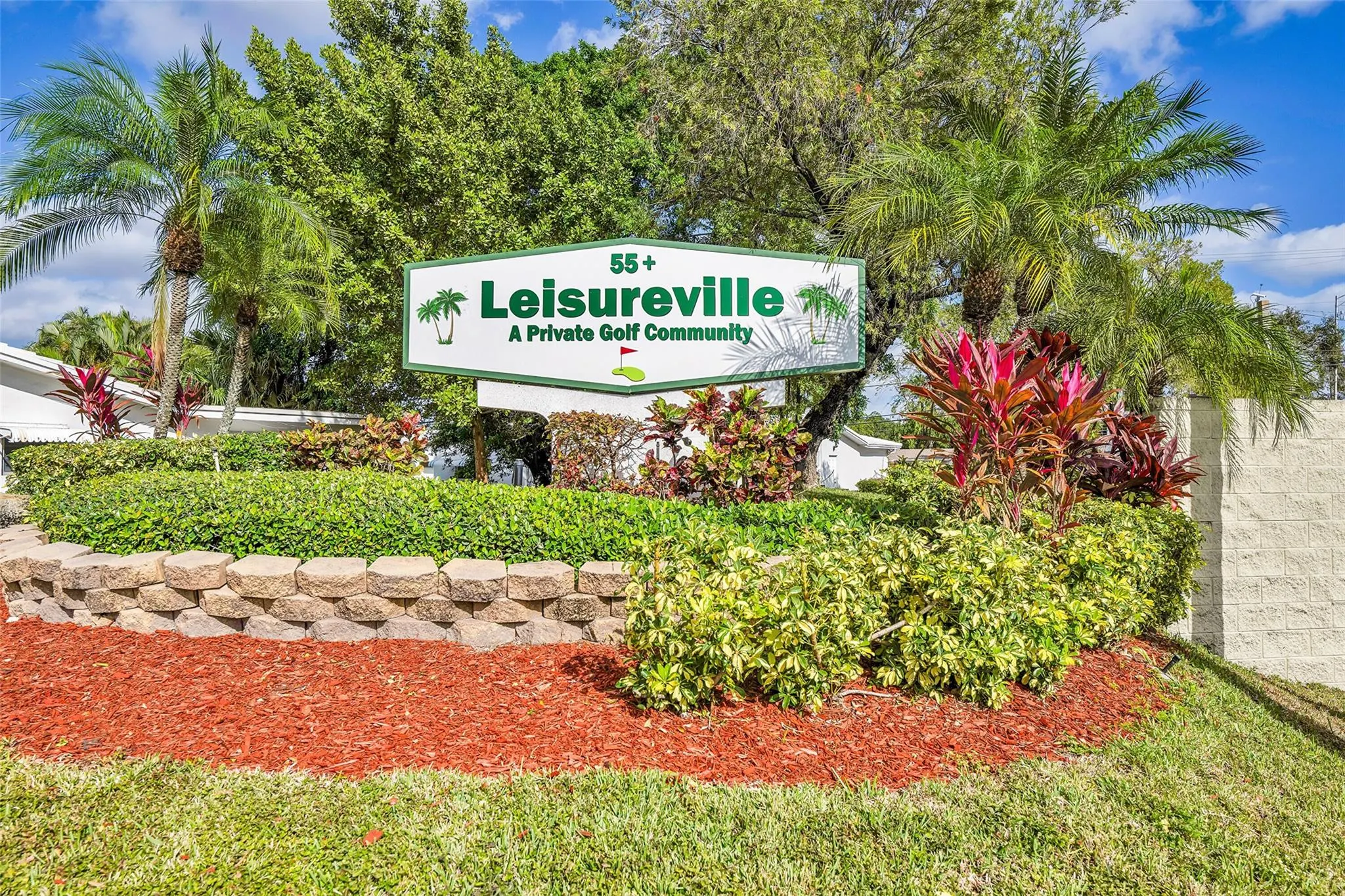 2501 W Golf Blvd, #229