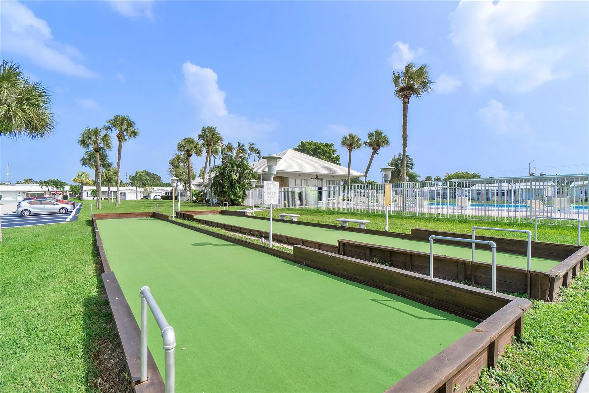 2501 W Golf Blvd, #229
