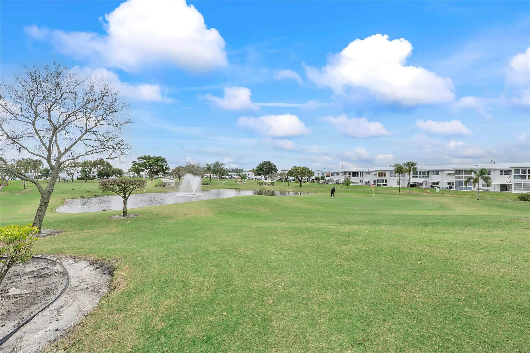 2501 W Golf Blvd, #229