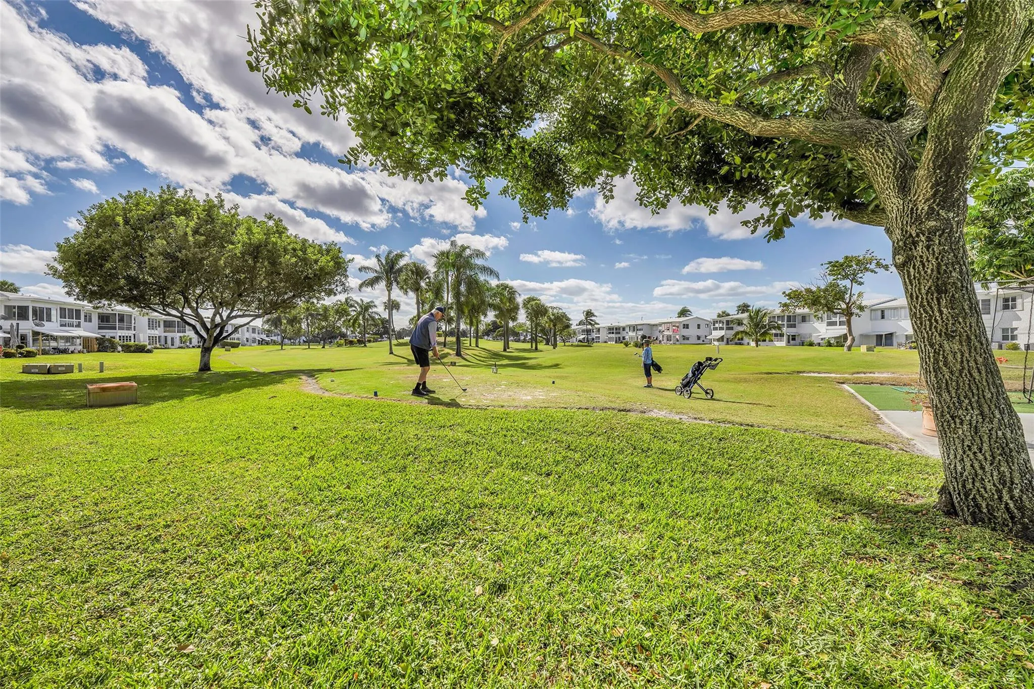 2501 W Golf Blvd, #229