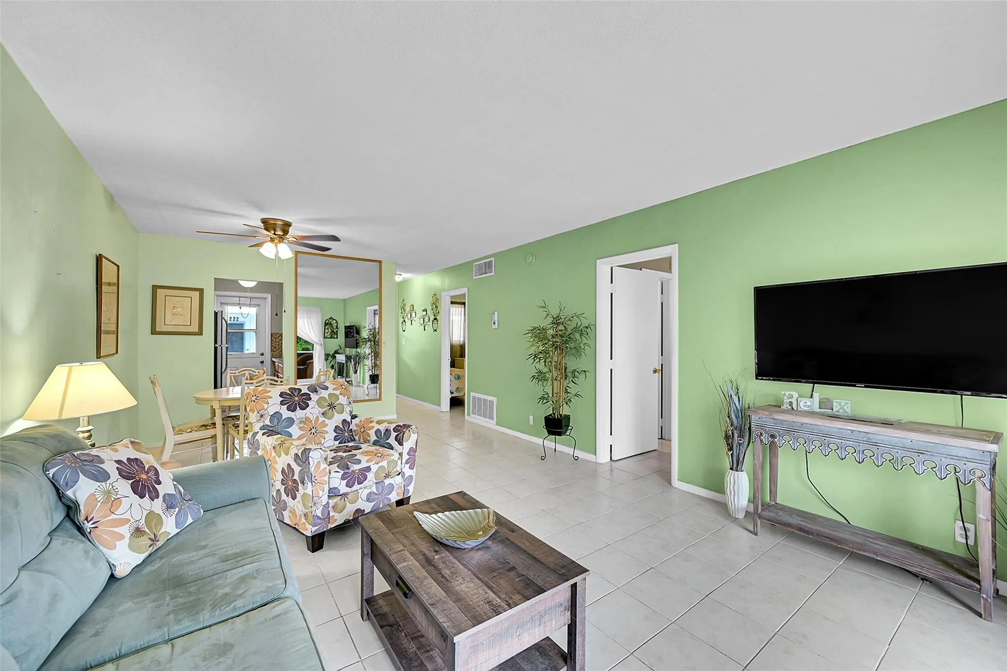 2501 W Golf Blvd, #229