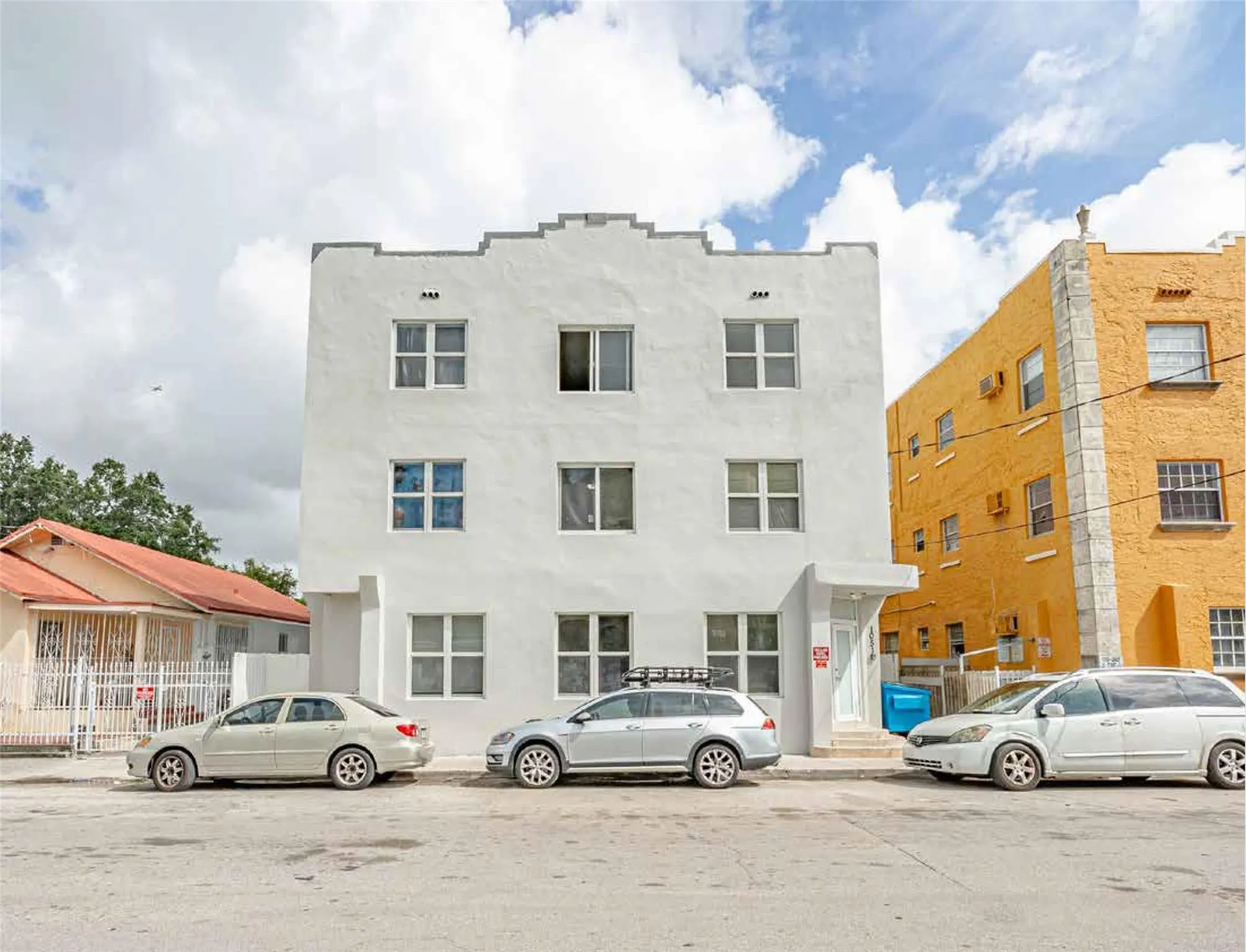 1051 NW 2nd St, #10