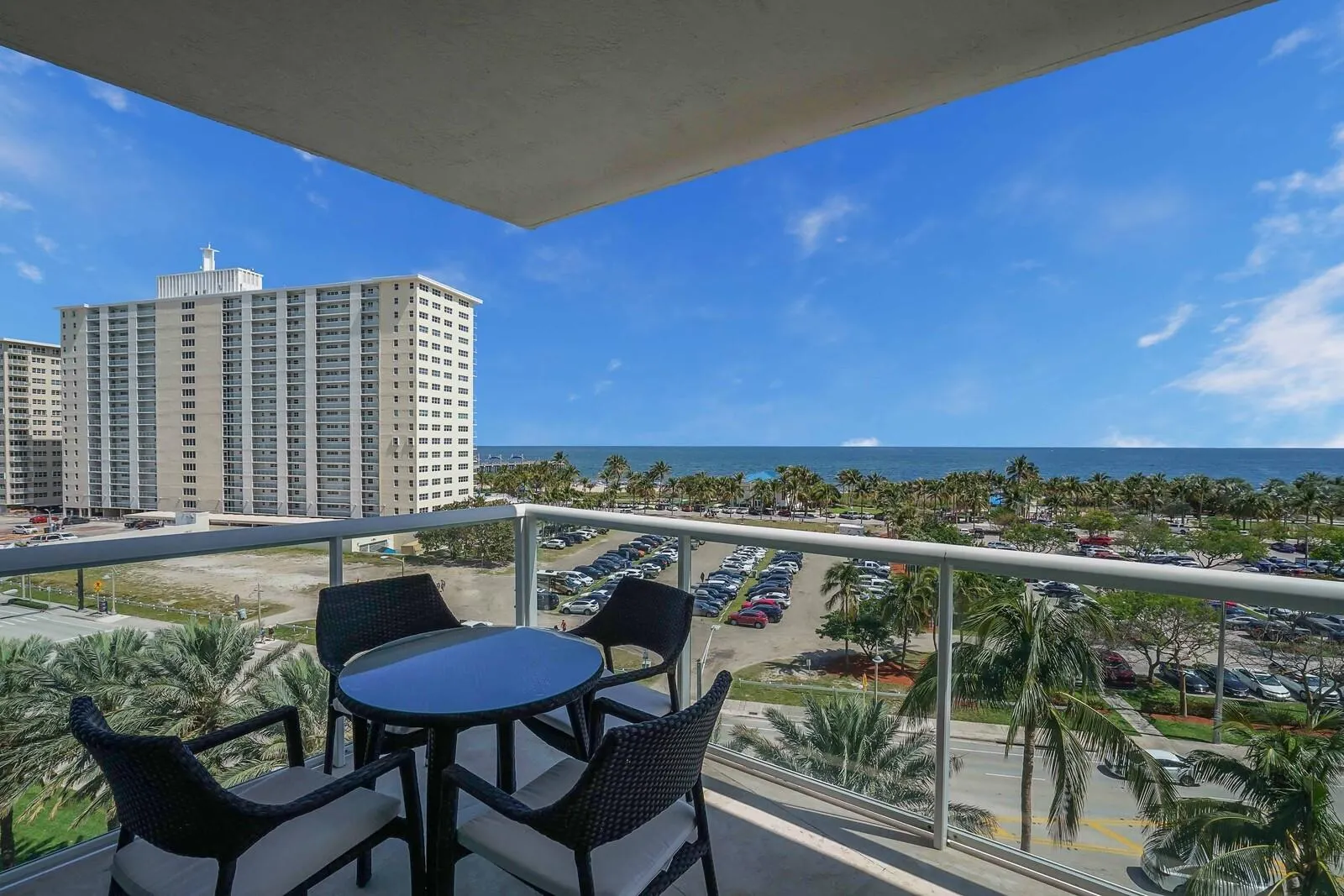 1 N Ocean Blvd, #506