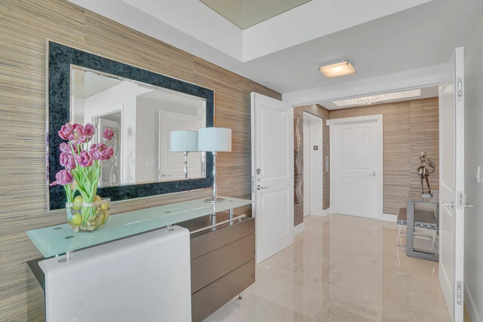 1 N Ocean Blvd, #506