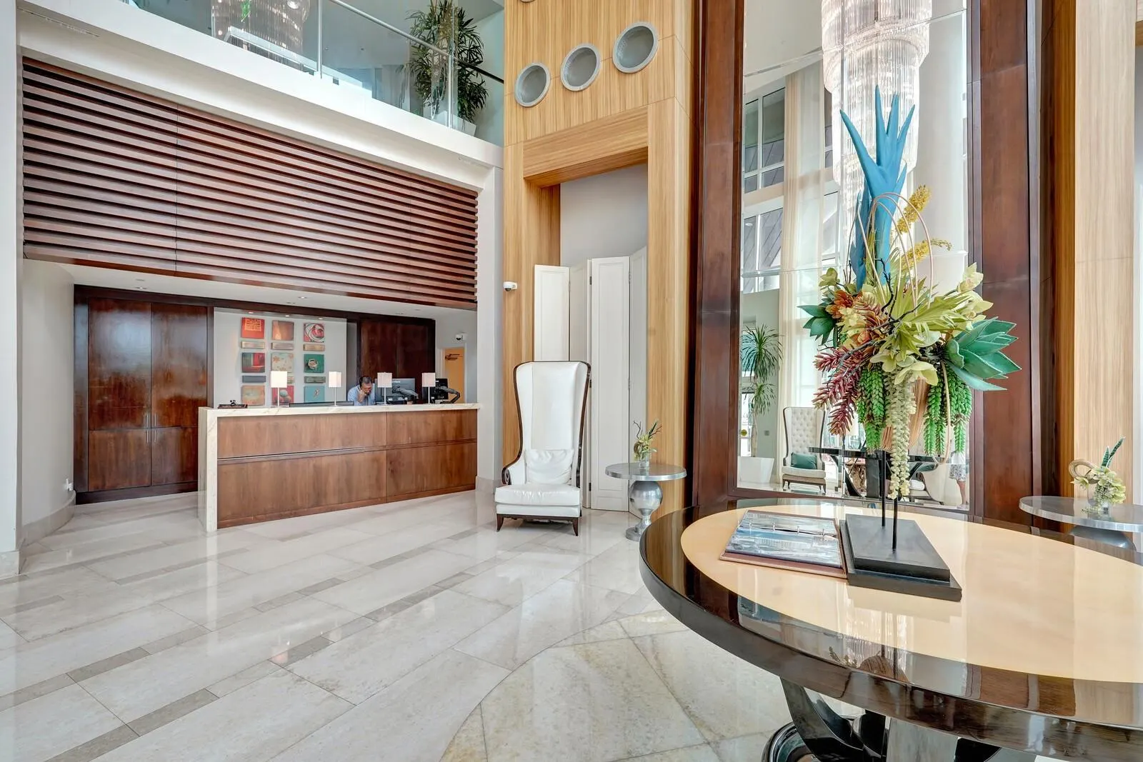 1 N Ocean Blvd, #506