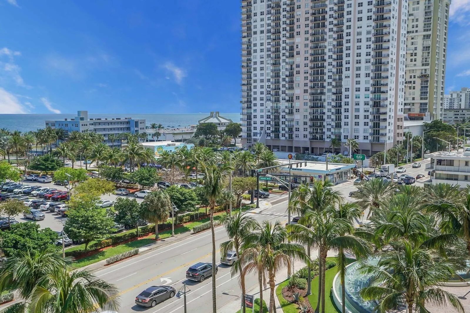 1 N Ocean Blvd, #506