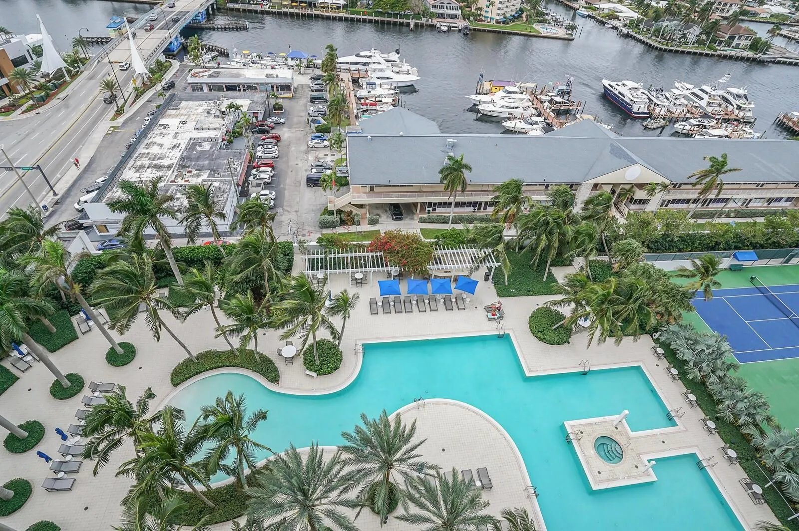 1 N Ocean Blvd, #506