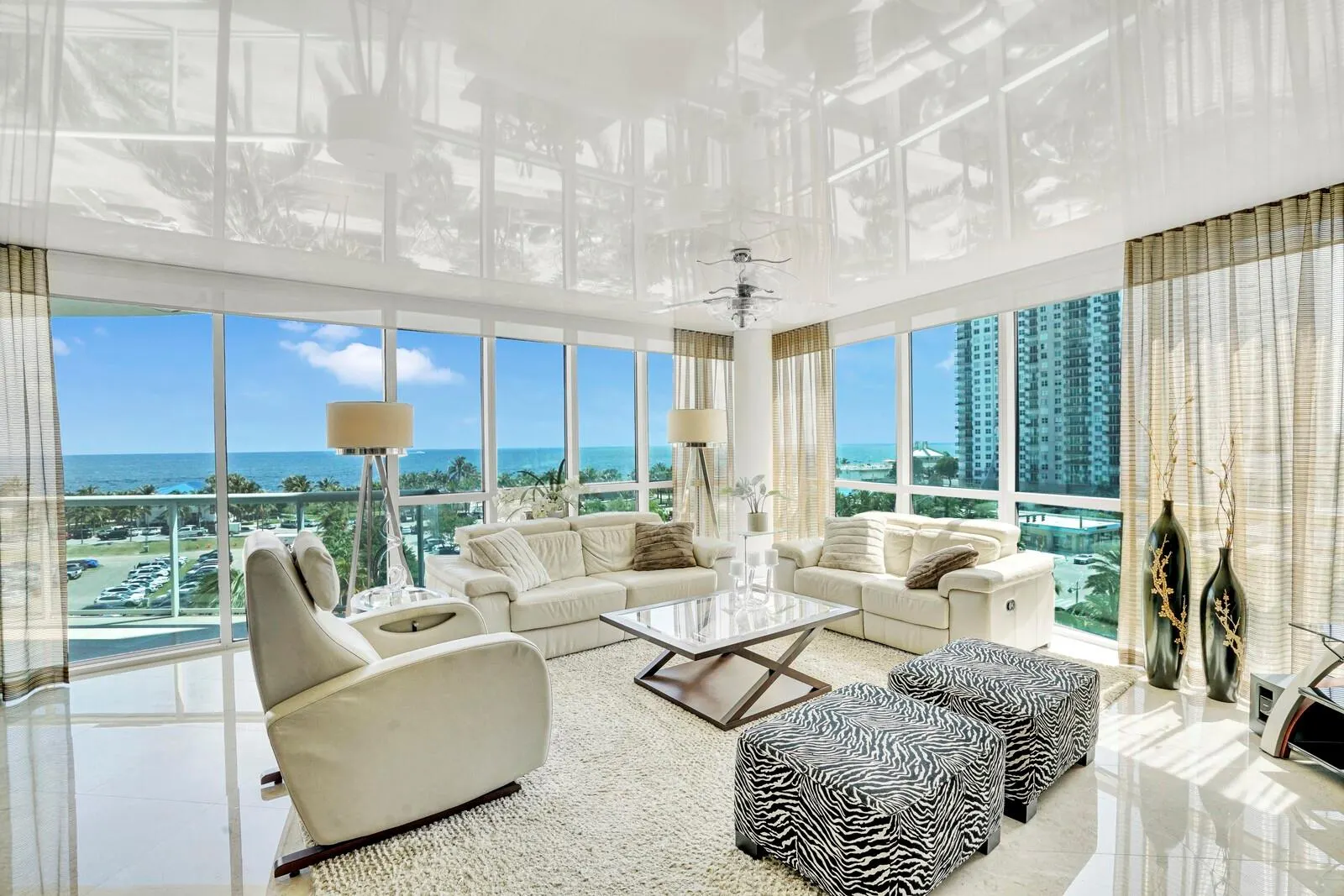 1 N Ocean Blvd, #506