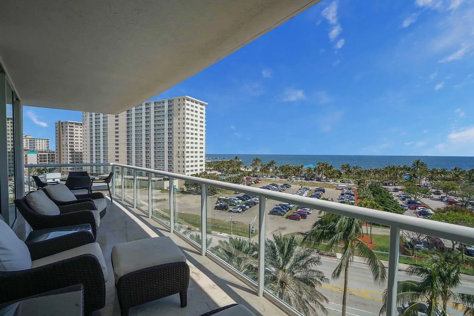 1 N Ocean Blvd, #506