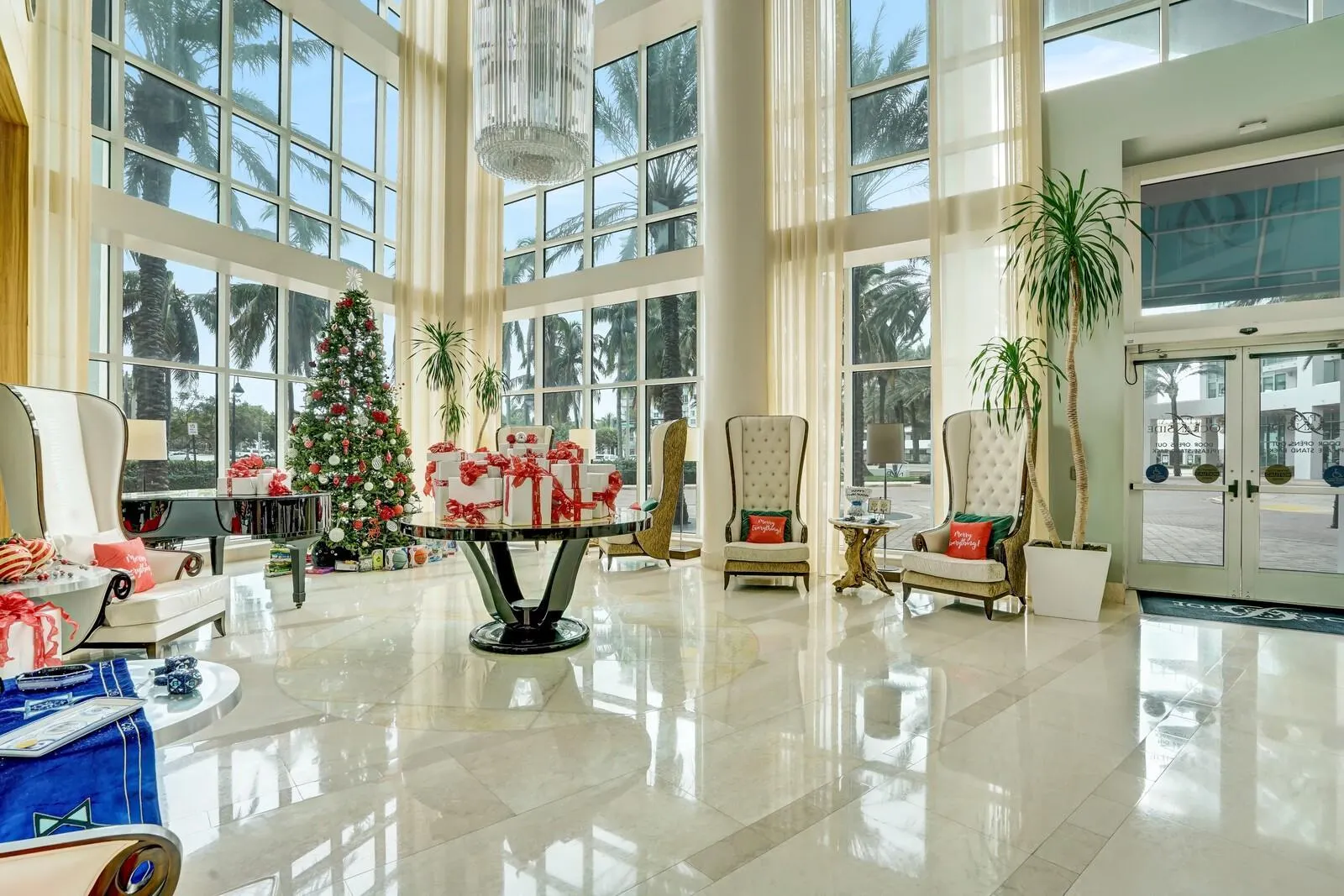 1 N Ocean Blvd, #506