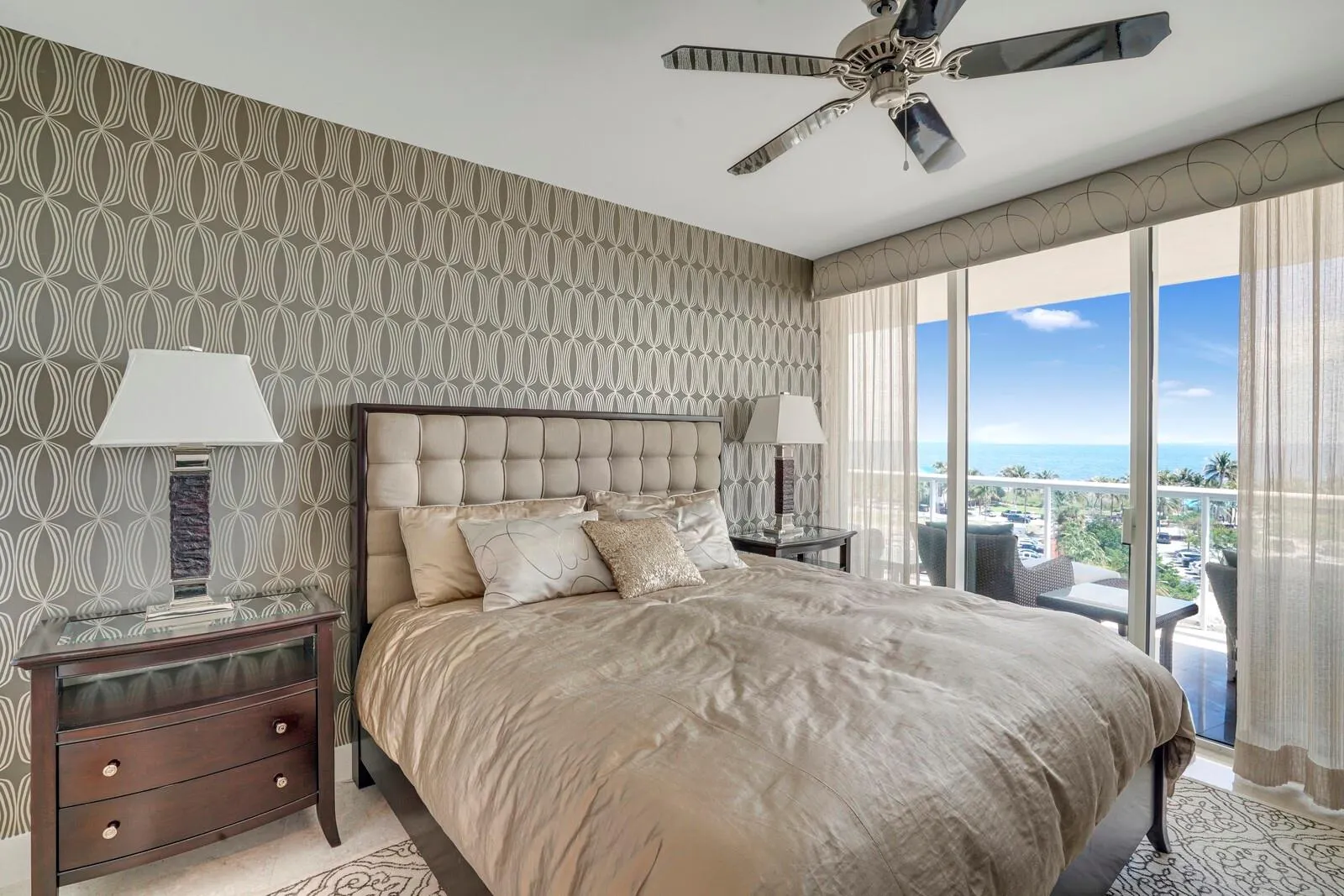 1 N Ocean Blvd, #506