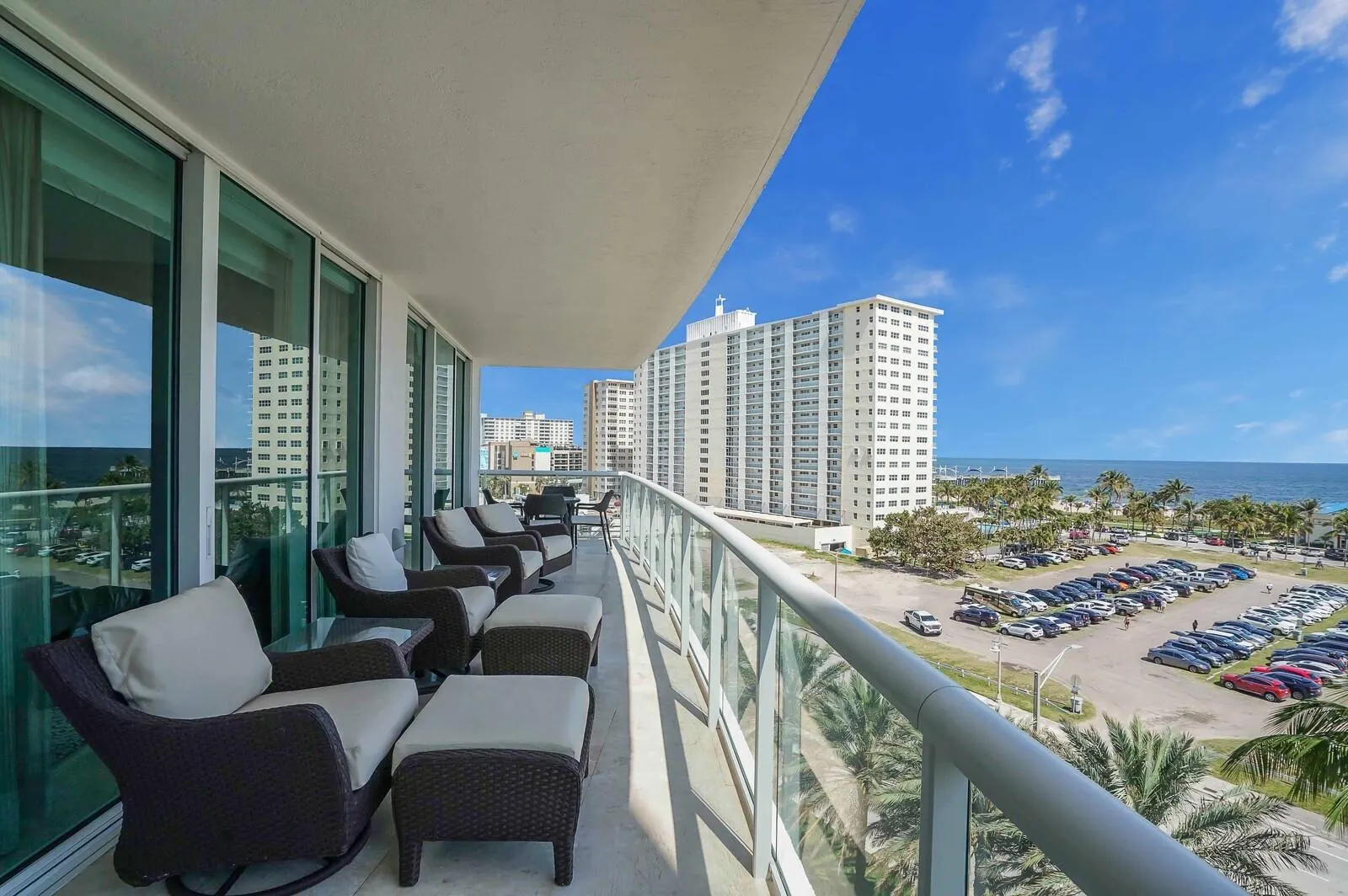 1 N Ocean Blvd, #506
