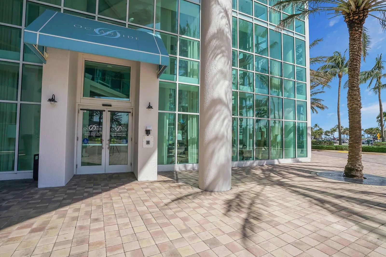 1 N Ocean Blvd, #506