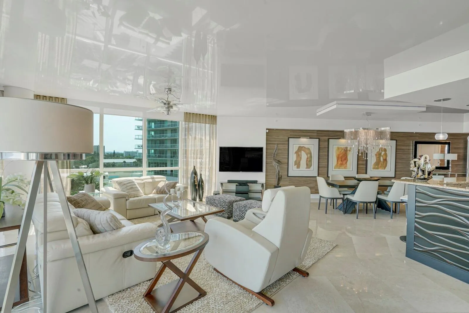 1 N Ocean Blvd, #506