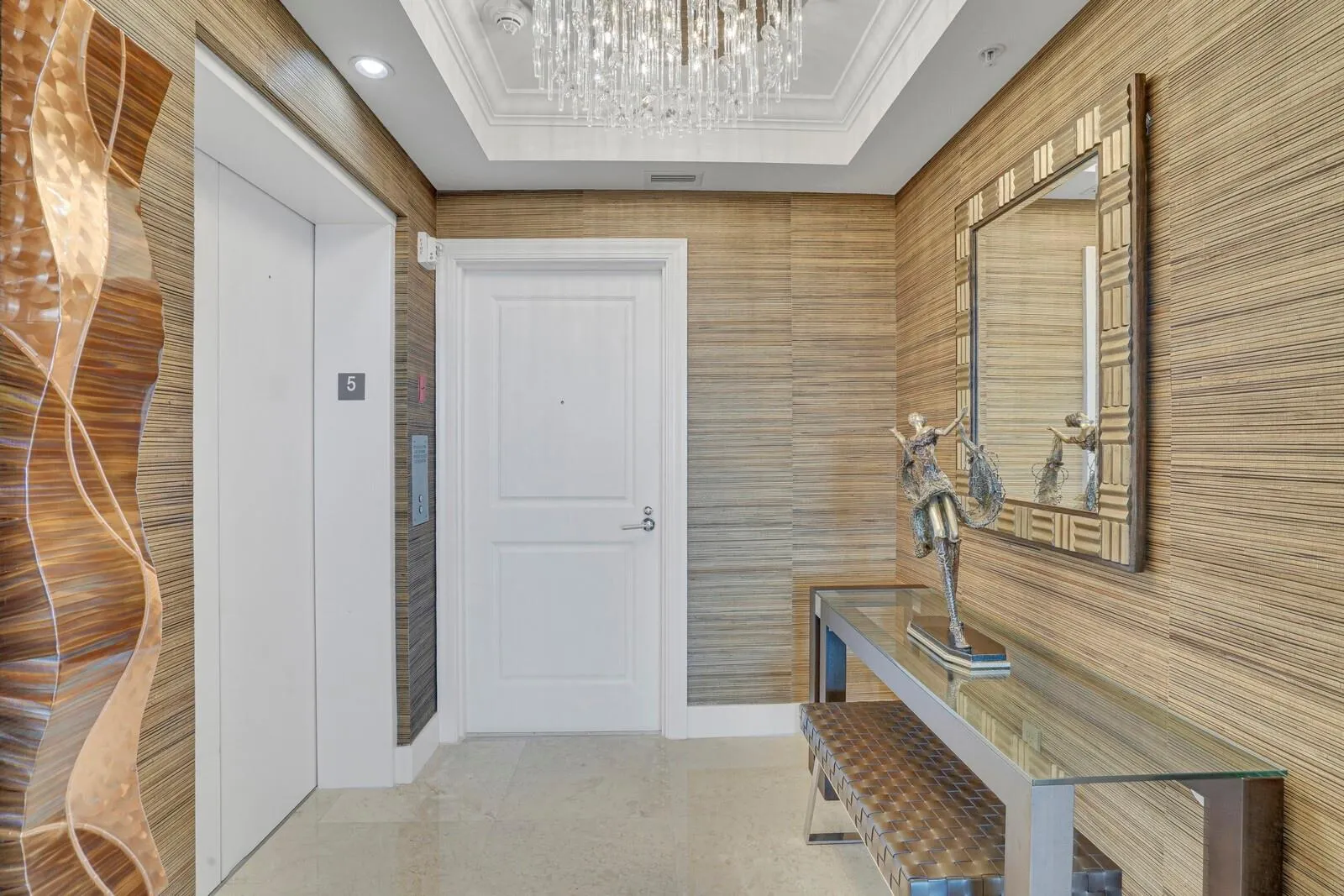 1 N Ocean Blvd, #506