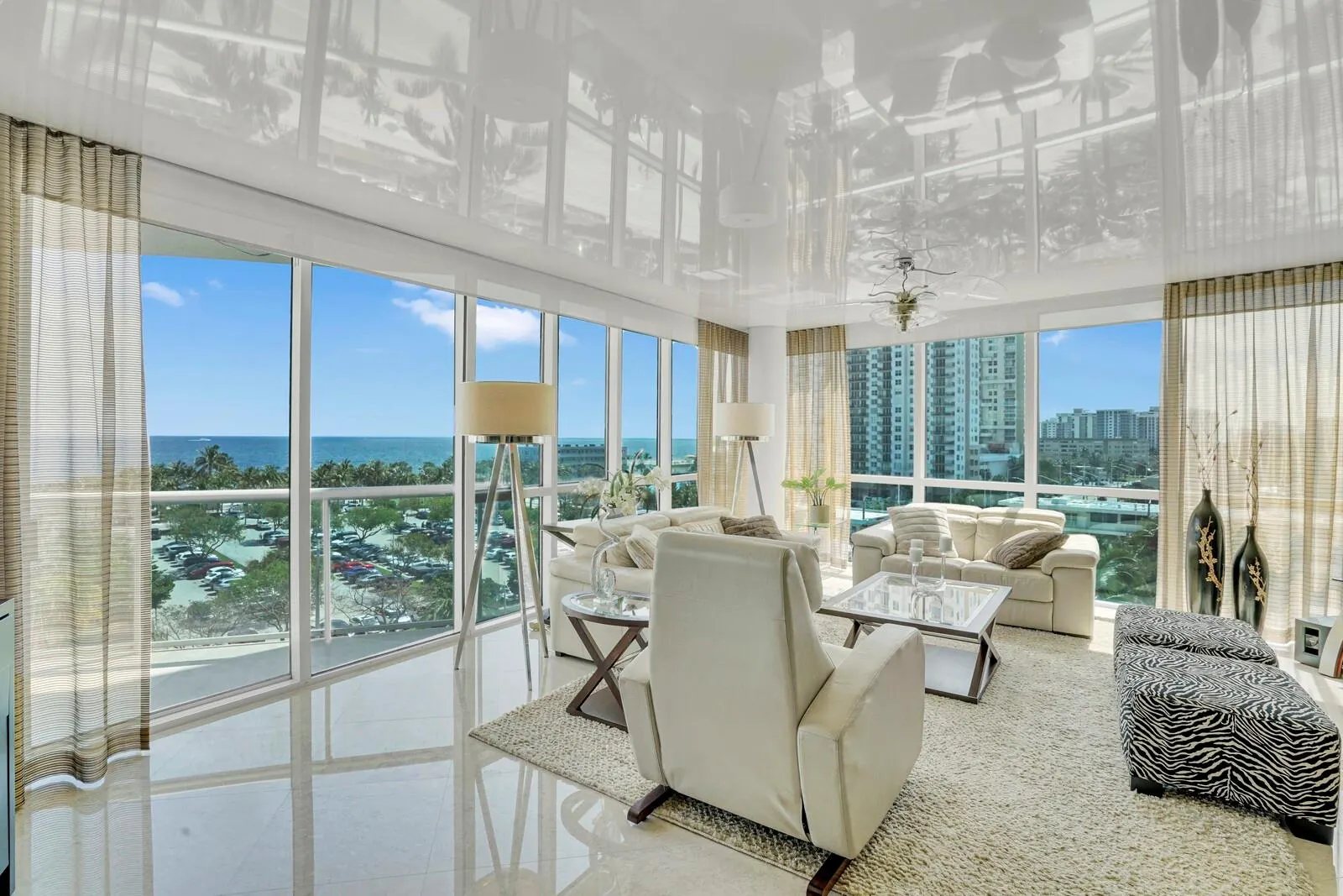1 N Ocean Blvd, #506