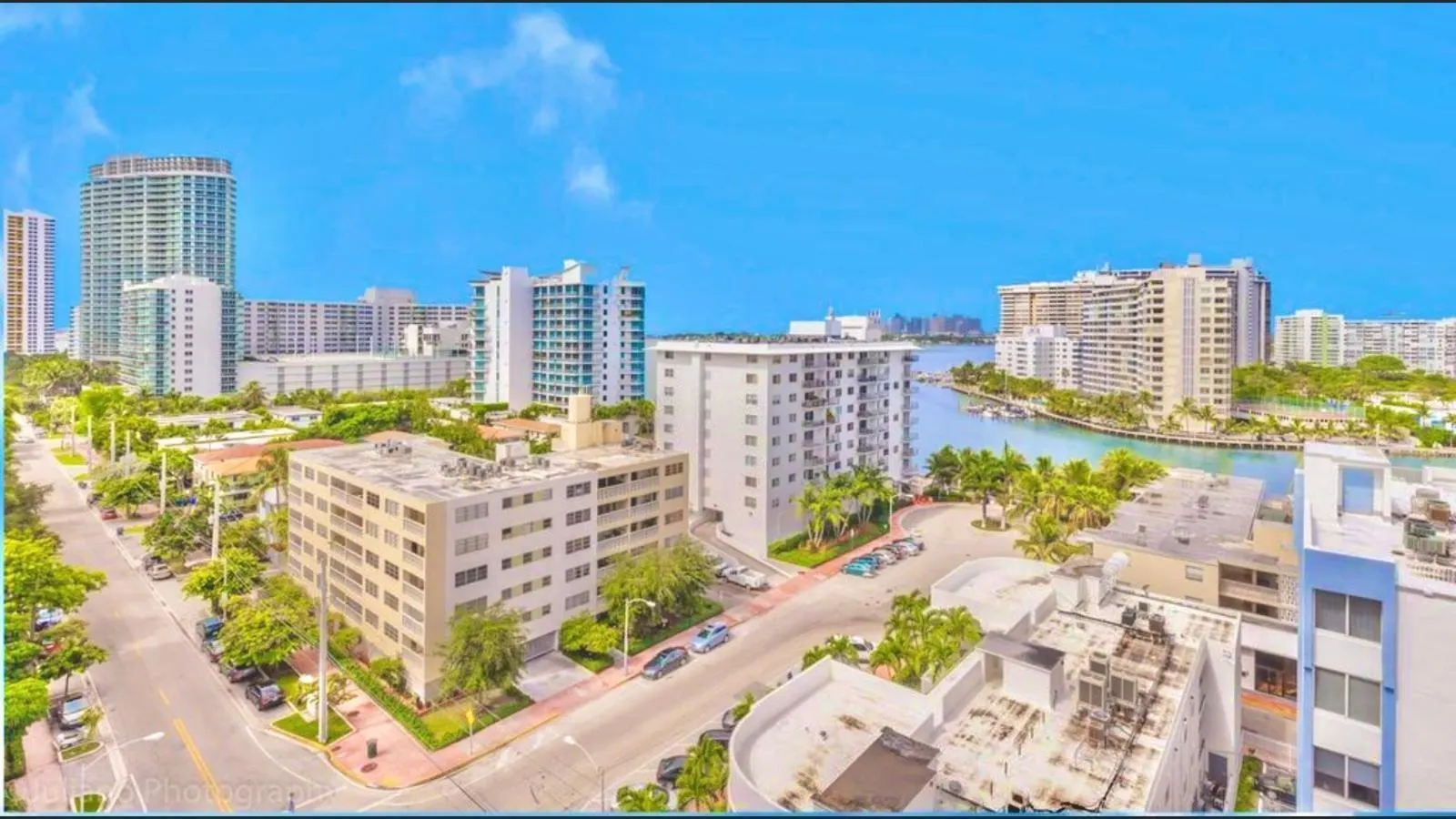 1345 Lincoln Rd, #1201