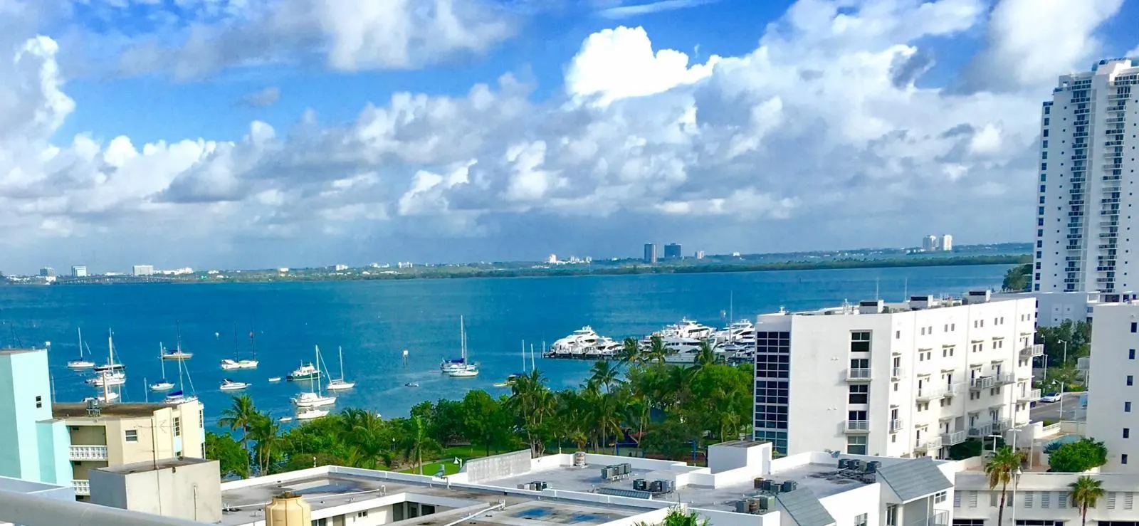 1345 Lincoln Rd, #1201
