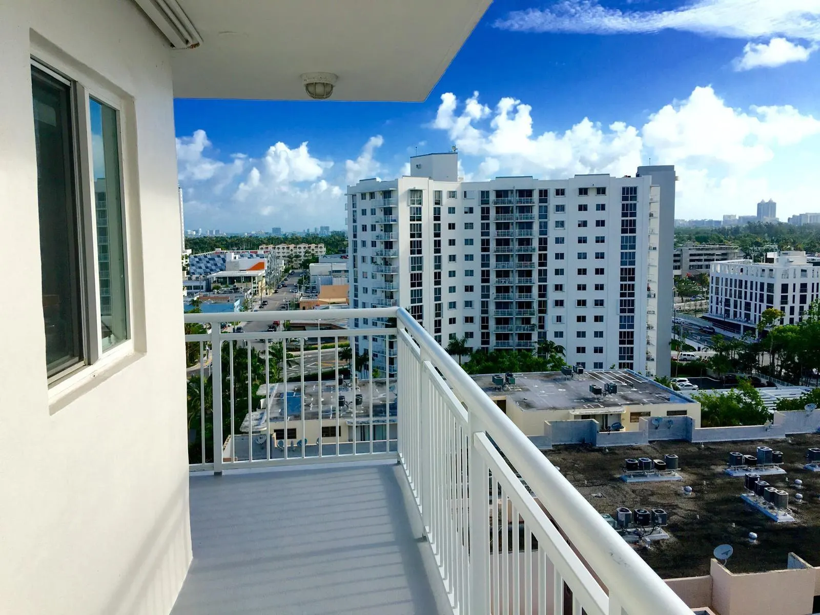1345 Lincoln Rd, #1201