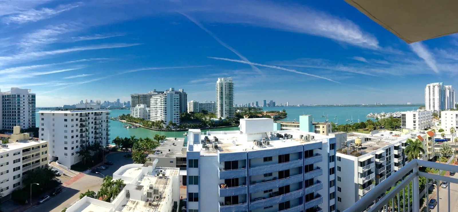1345 Lincoln Rd, #1201