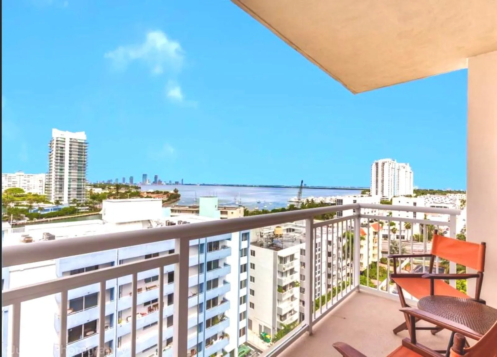 1345 Lincoln Rd, #1201