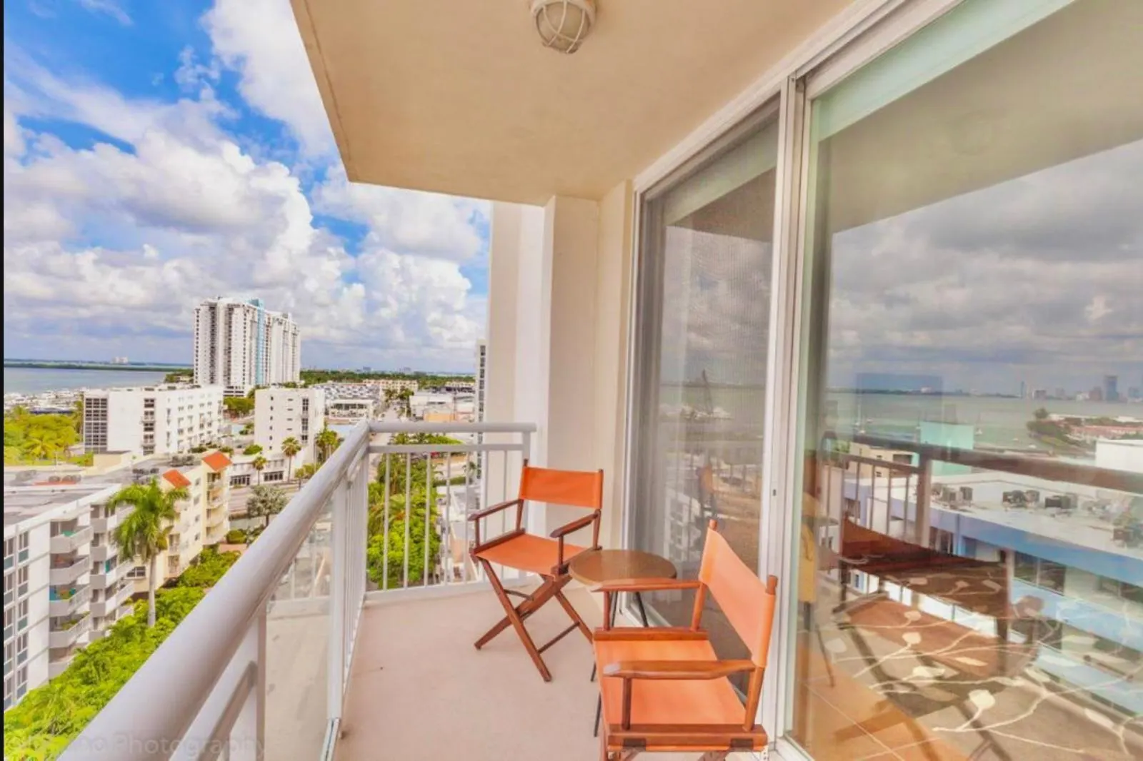 1345 Lincoln Rd, #1201