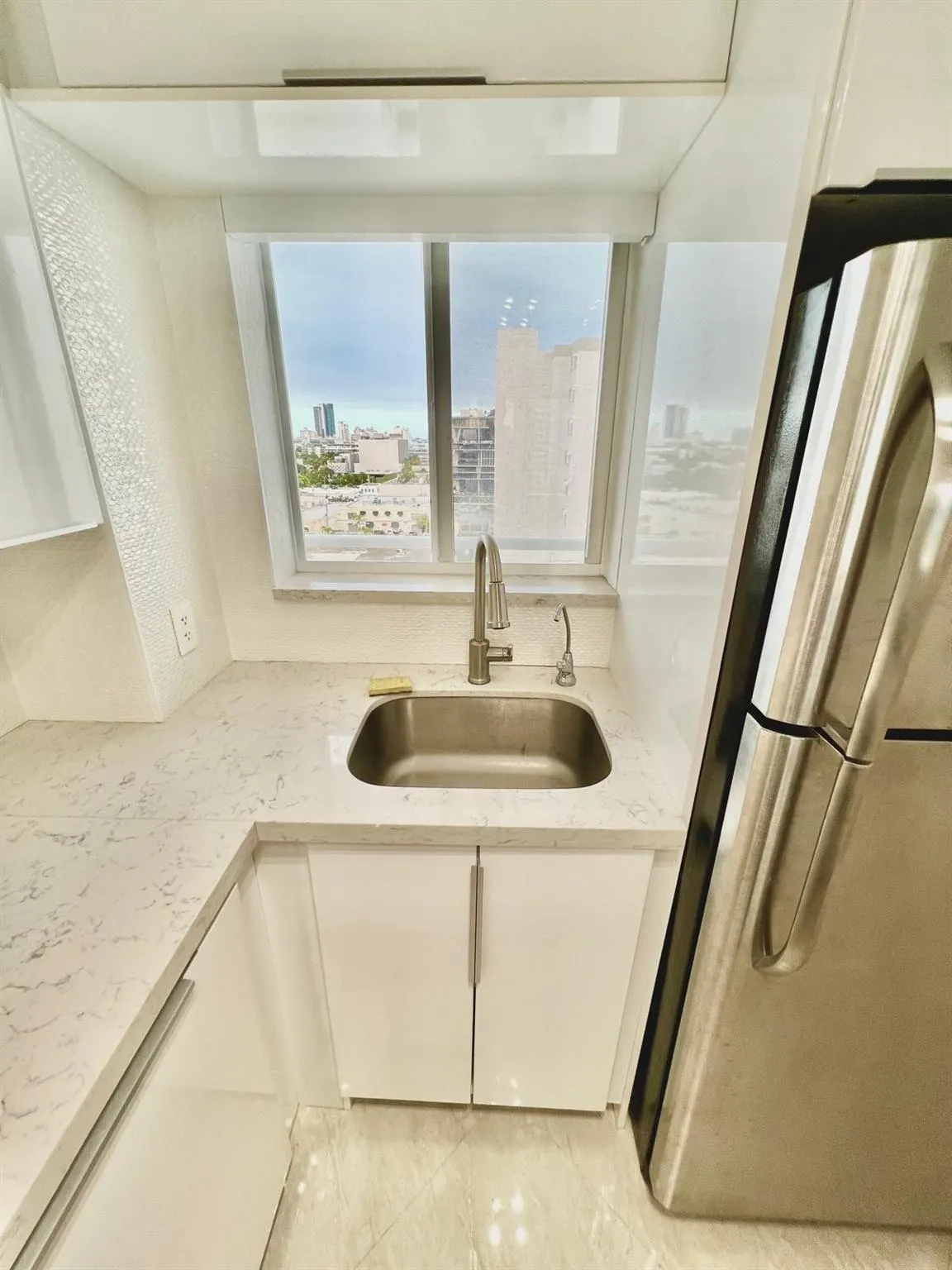 1345 Lincoln Rd, #1201