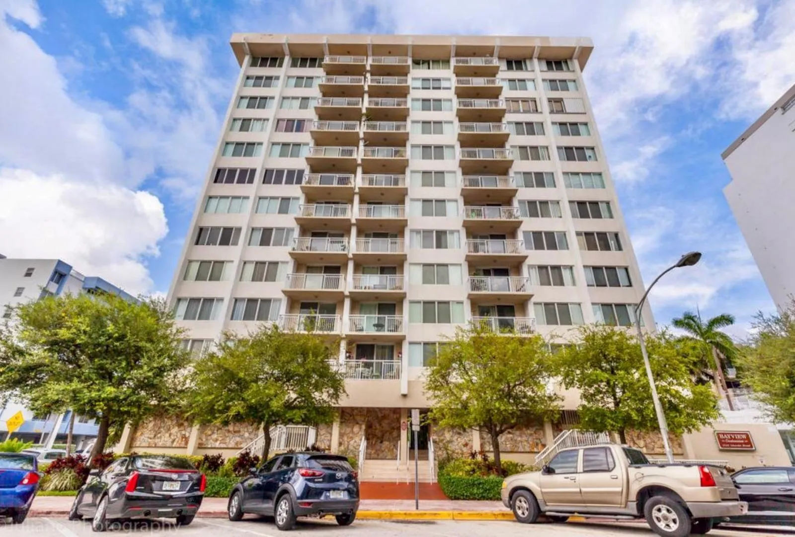 1345 Lincoln Rd, #1201