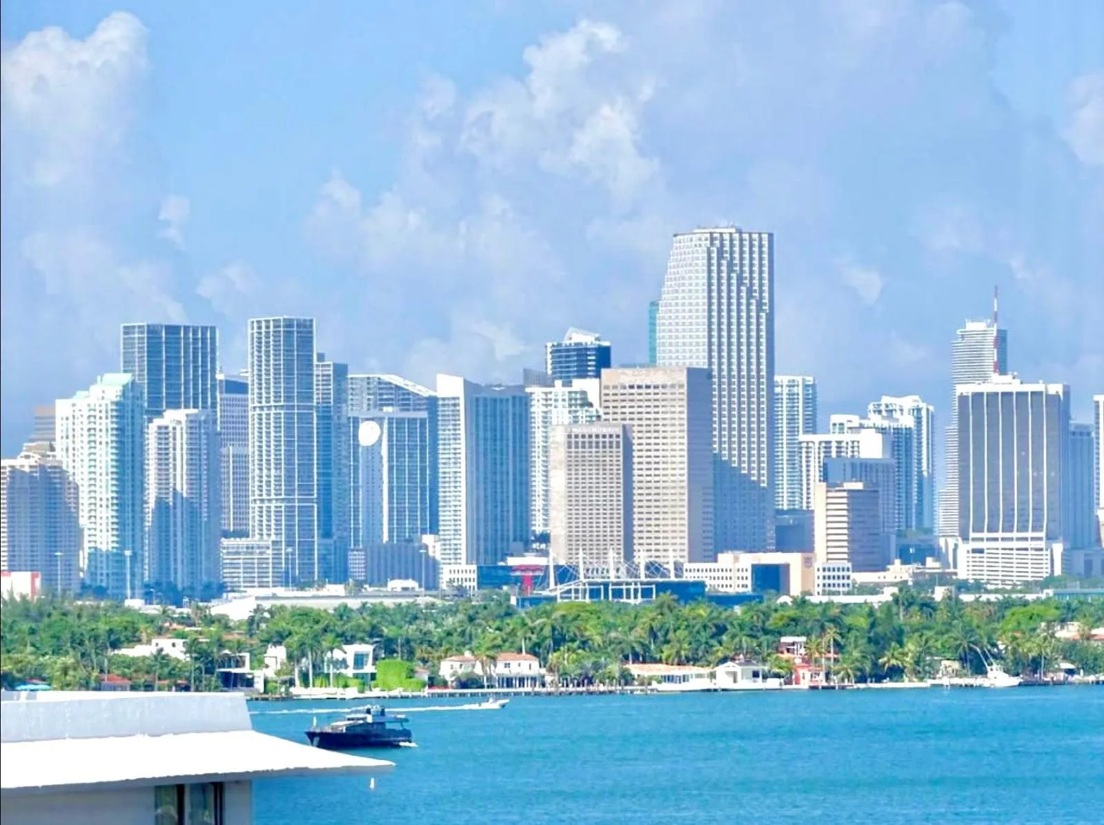 1345 Lincoln Rd, #1201