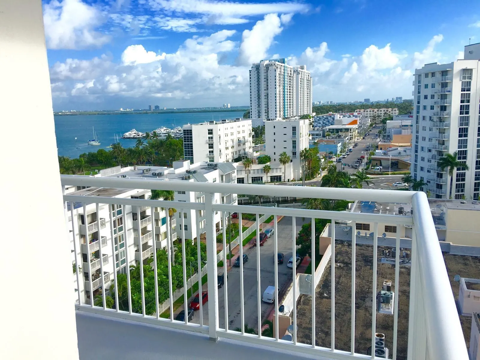 1345 Lincoln Rd, #1201