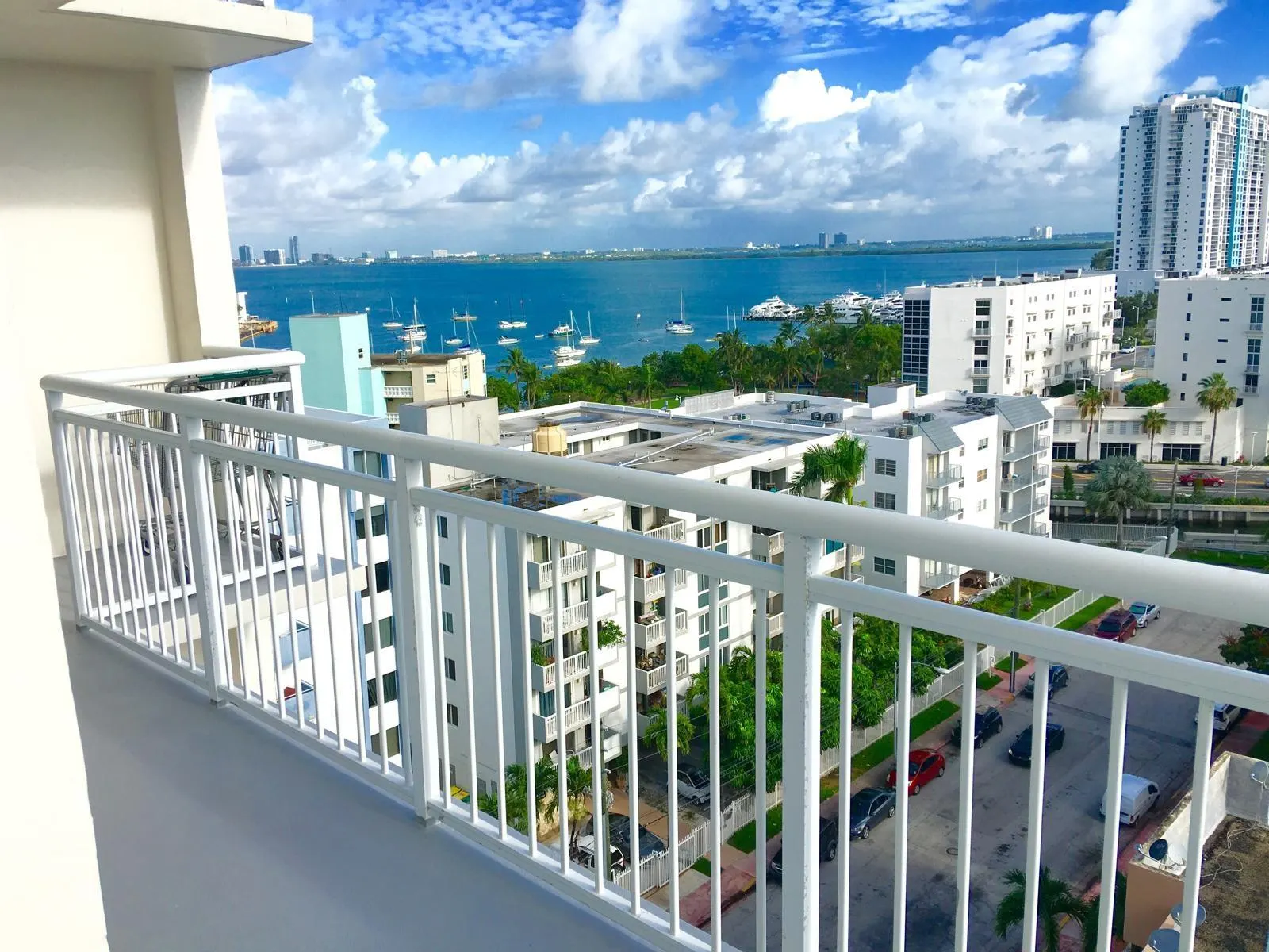 1345 Lincoln Rd, #1201