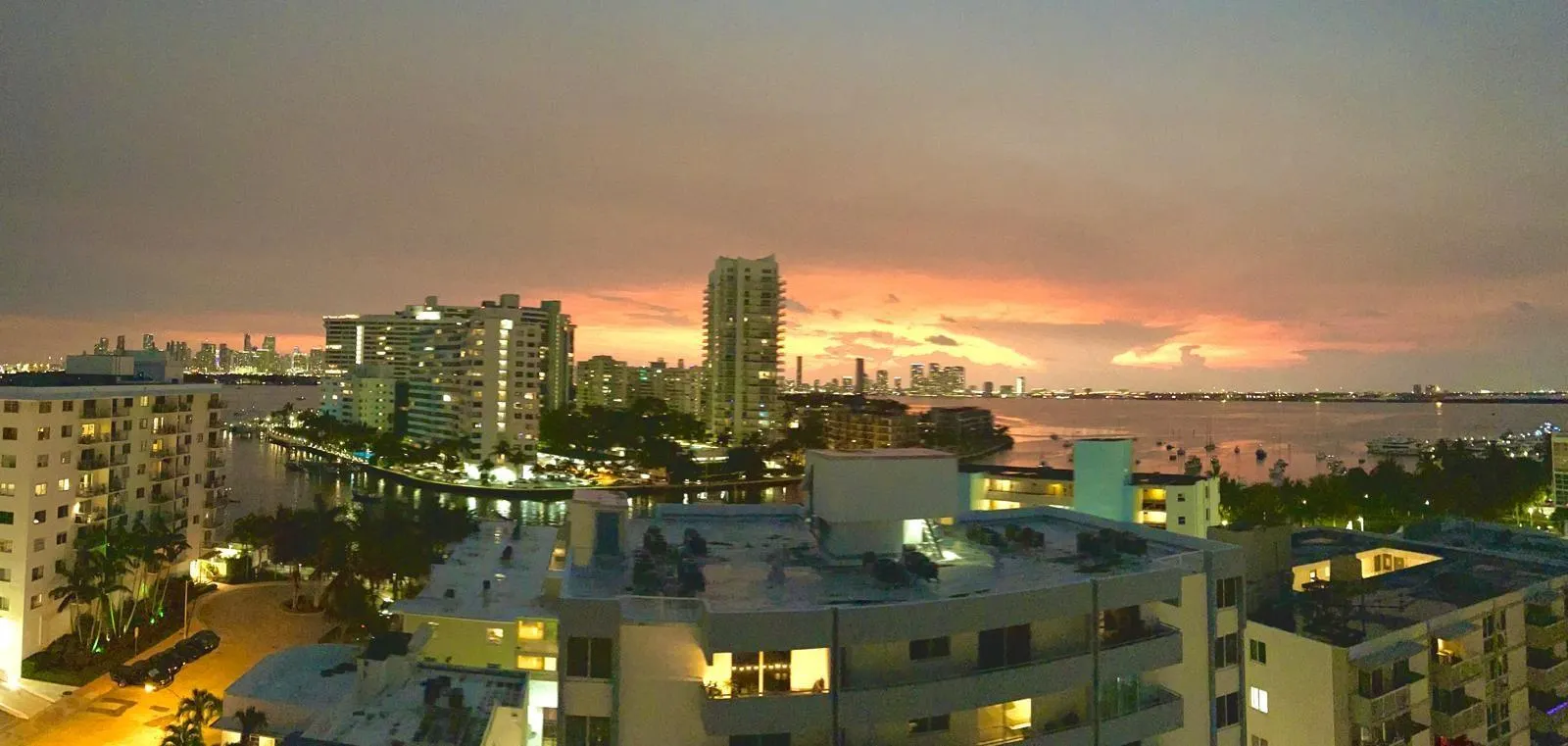 1345 Lincoln Rd, #1201