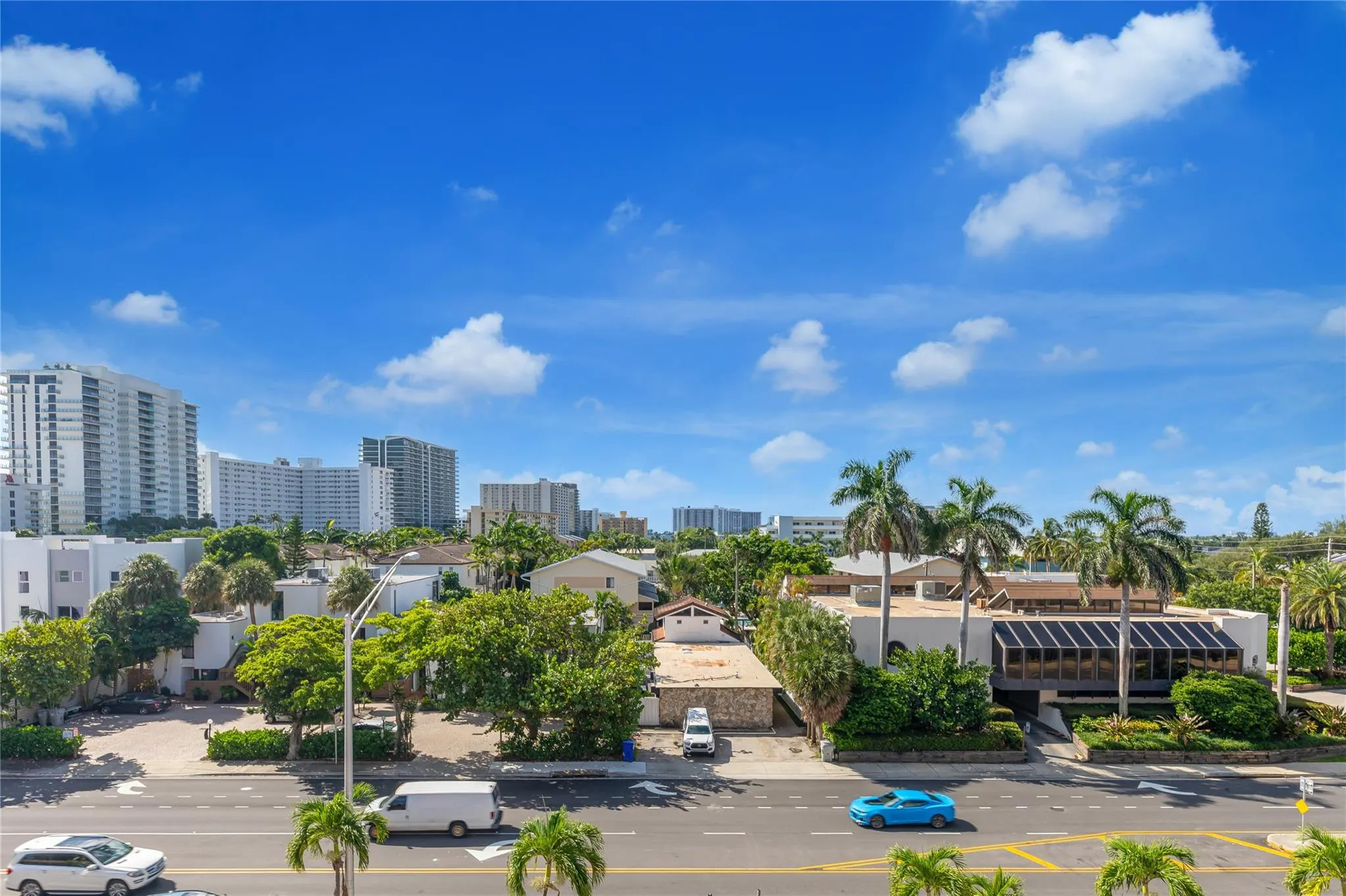 3201 NE 14th Street Cswy, #508