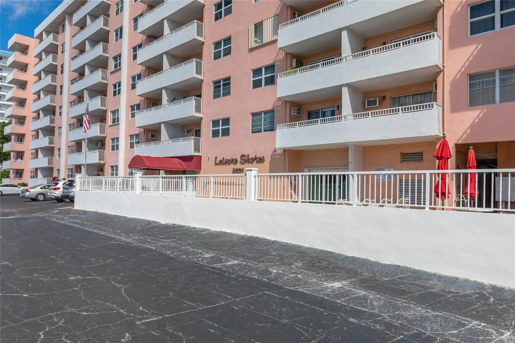 3201 NE 14th Street Cswy, #508