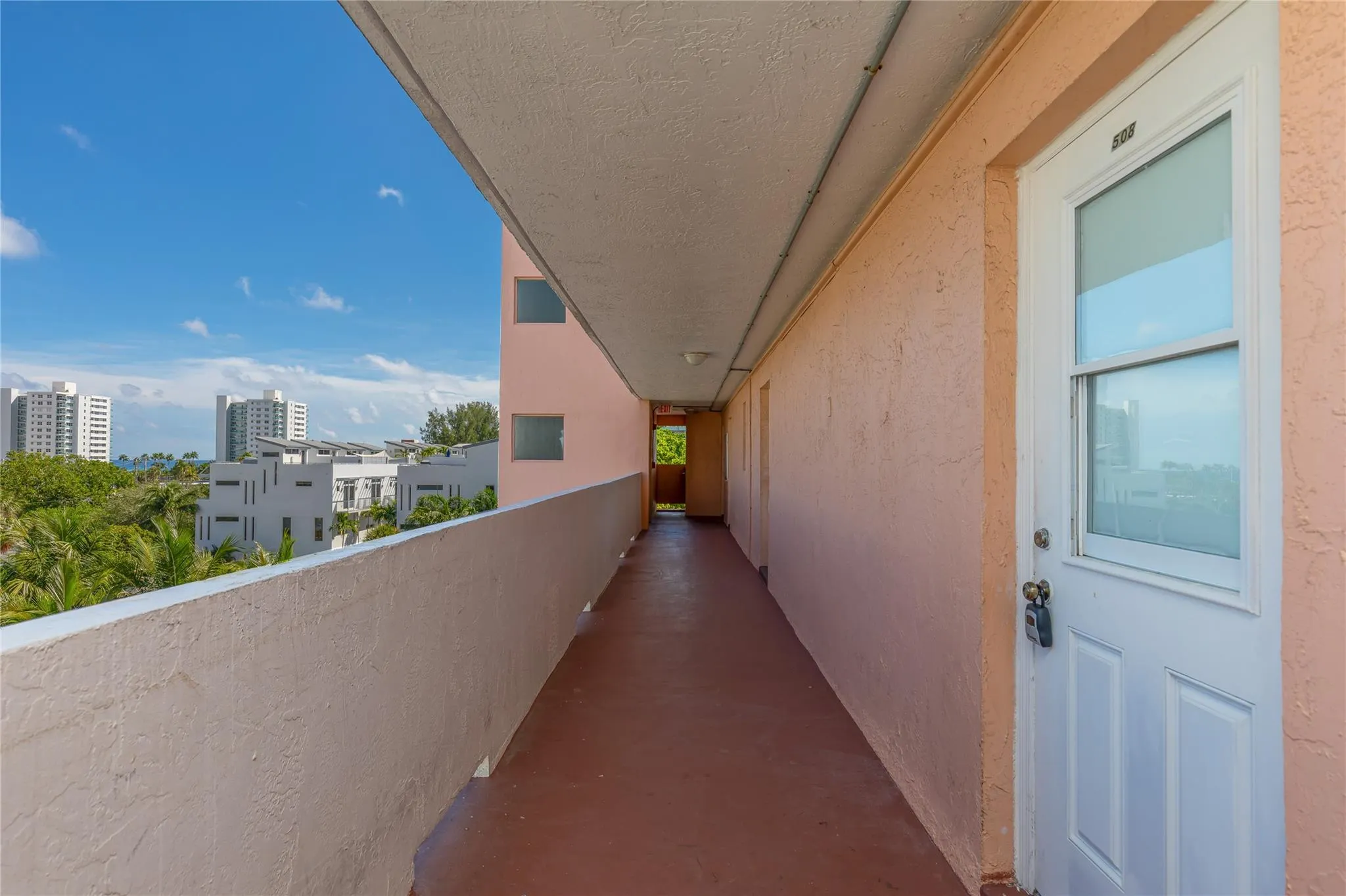 3201 NE 14th Street Cswy, #508