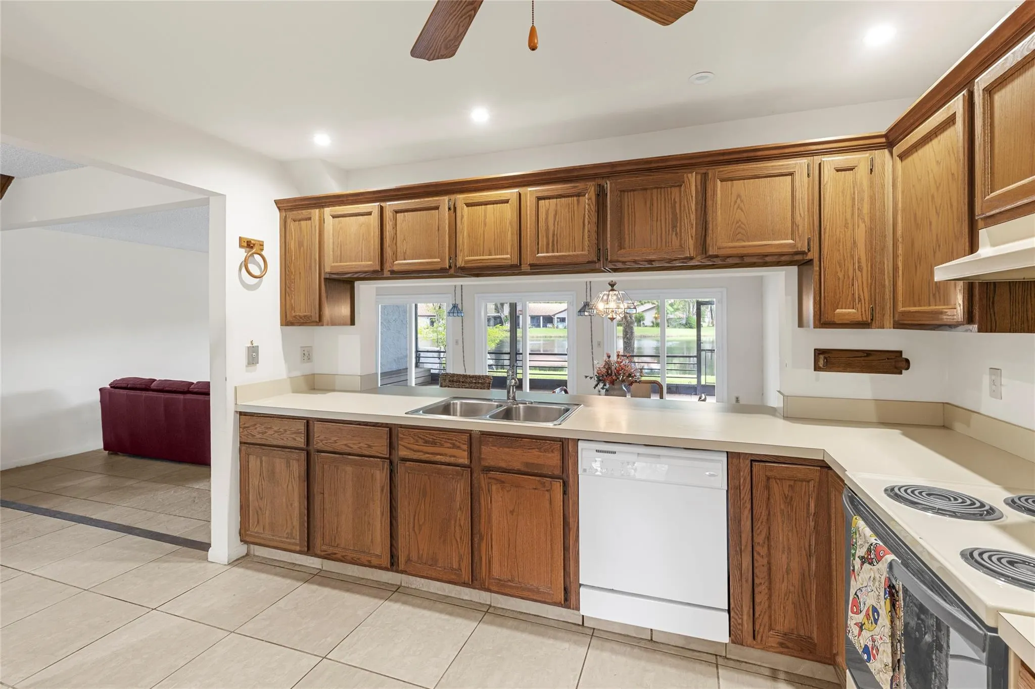 3249 Deer Creek Lake Shore Dr, #32