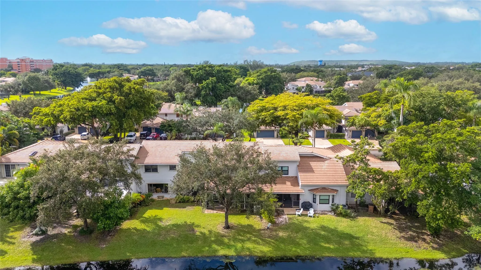 3249 Deer Creek Lake Shore Dr, #32