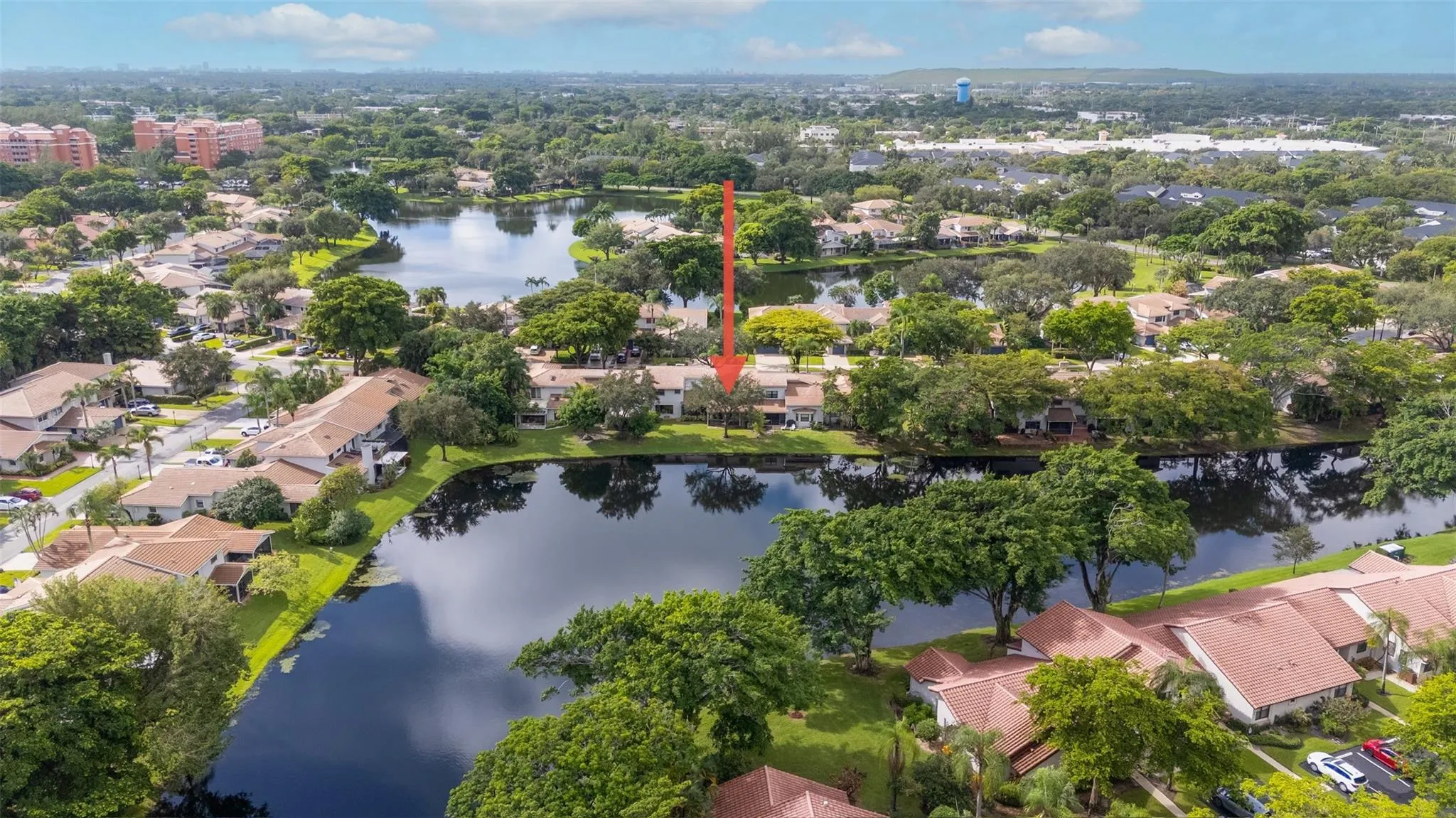 3249 Deer Creek Lake Shore Dr, #32