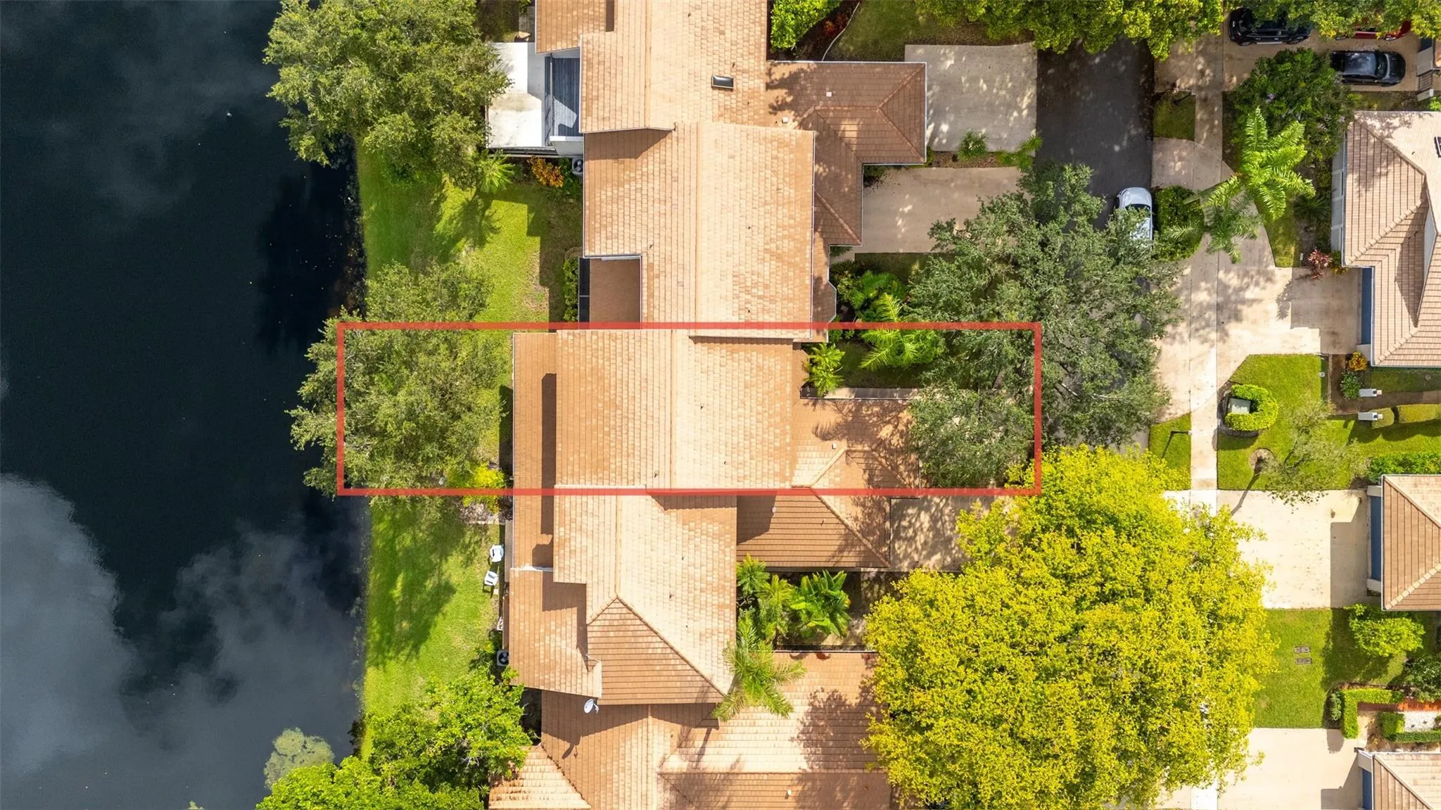 3249 Deer Creek Lake Shore Dr, #32