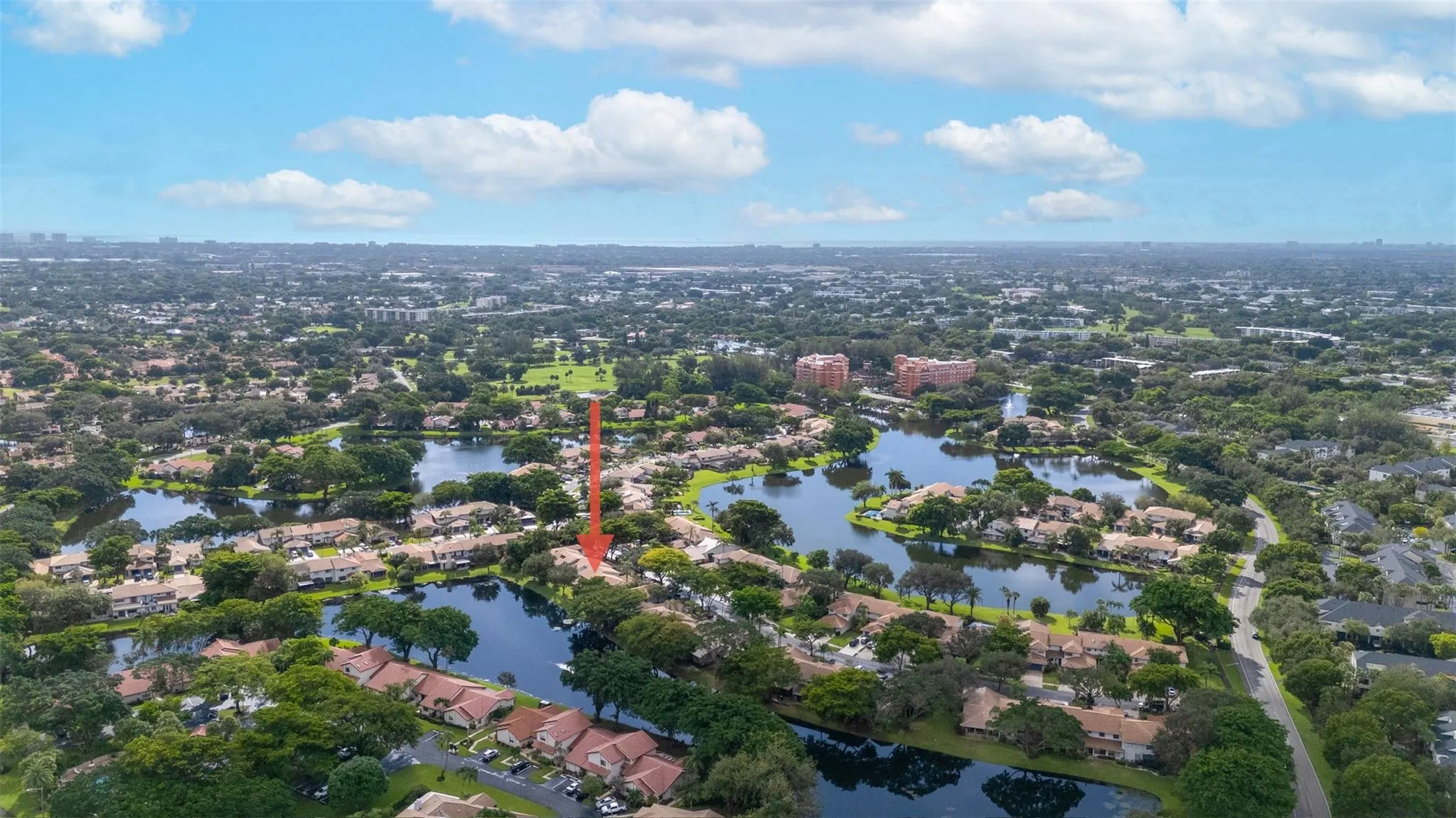 3249 Deer Creek Lake Shore Dr, #32