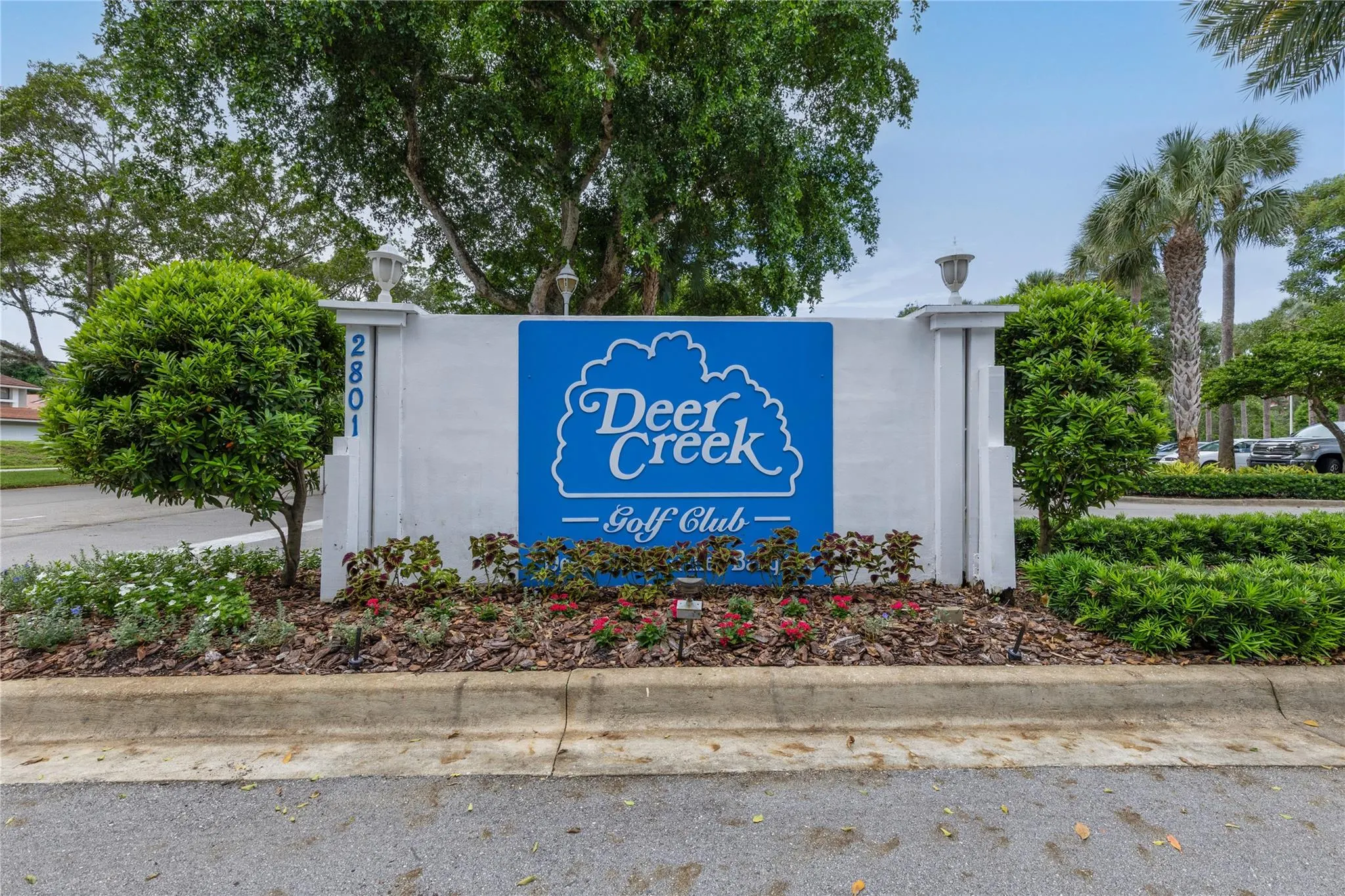 3249 Deer Creek Lake Shore Dr, #32