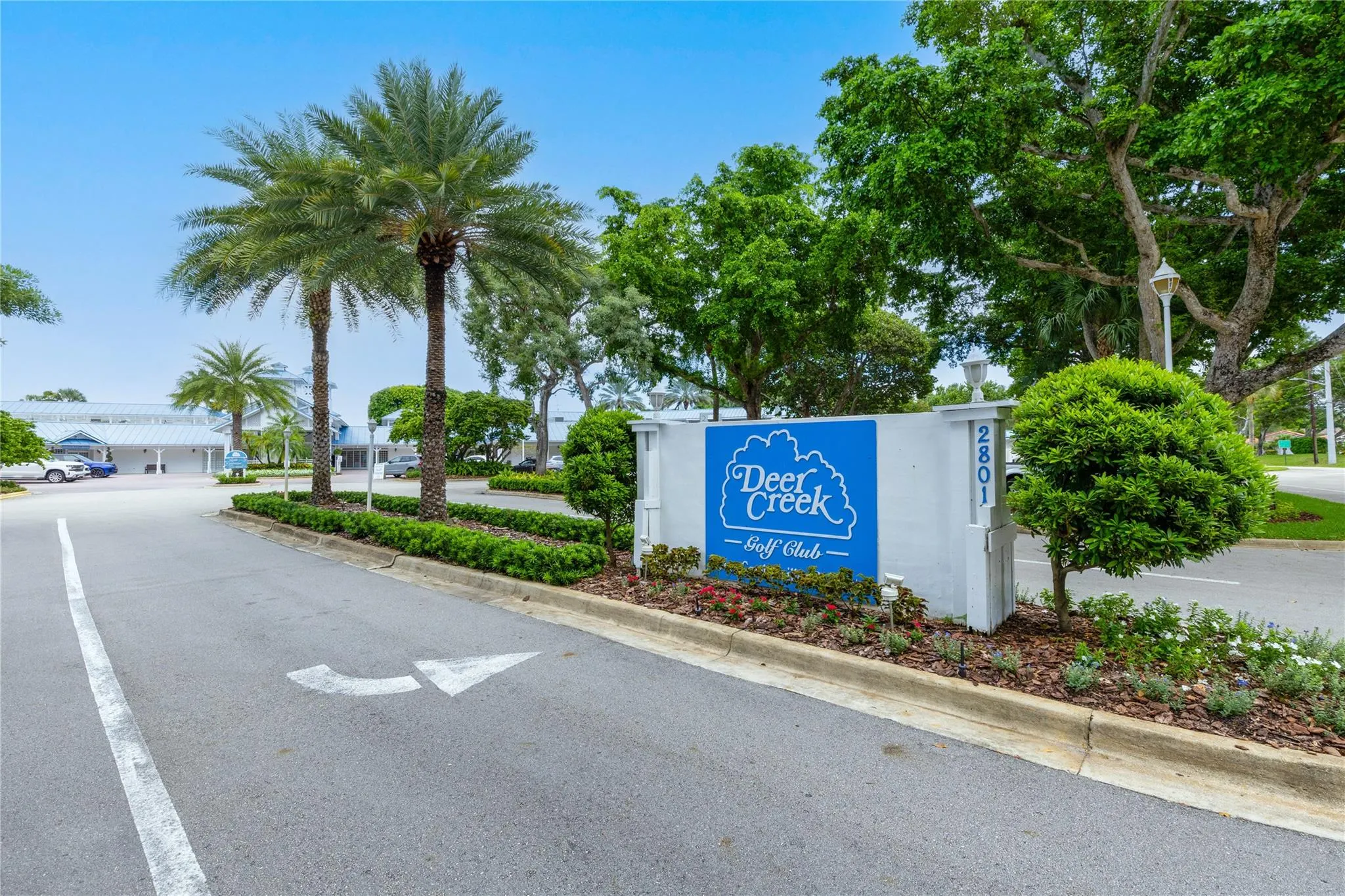 3249 Deer Creek Lake Shore Dr, #32