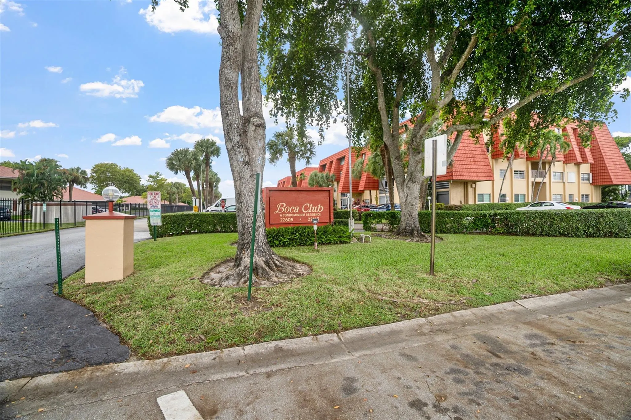 22615 SW 66th Ave, #112