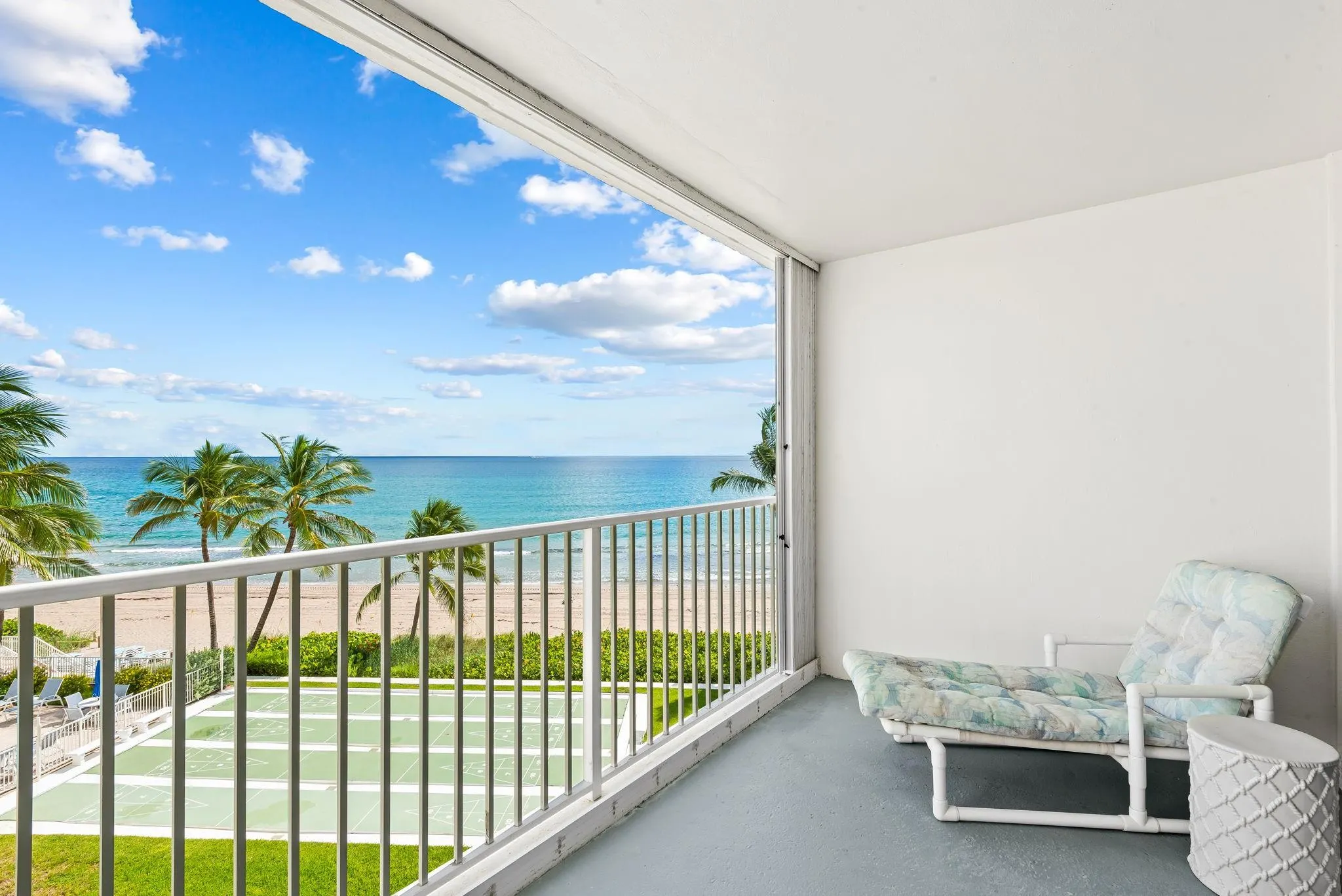 3101 S Ocean Boulevard, #404