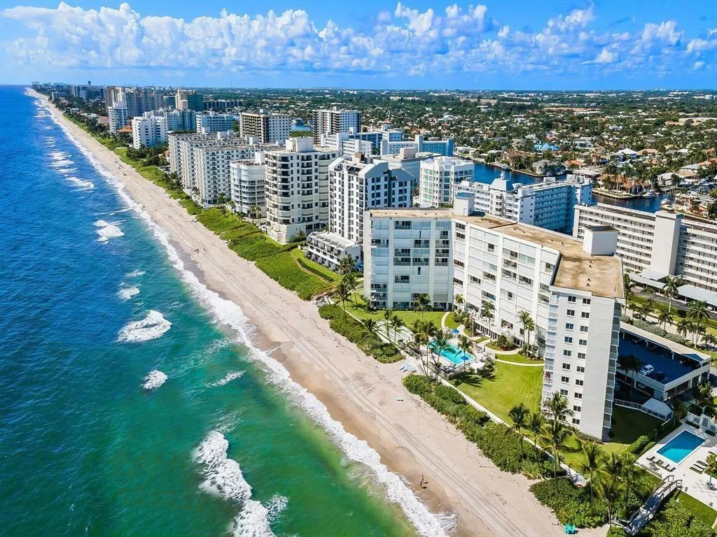 3101 S Ocean Boulevard, #404