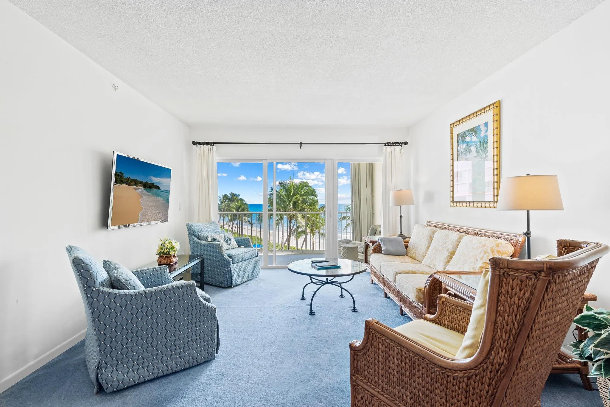 3101 S Ocean Boulevard, #404