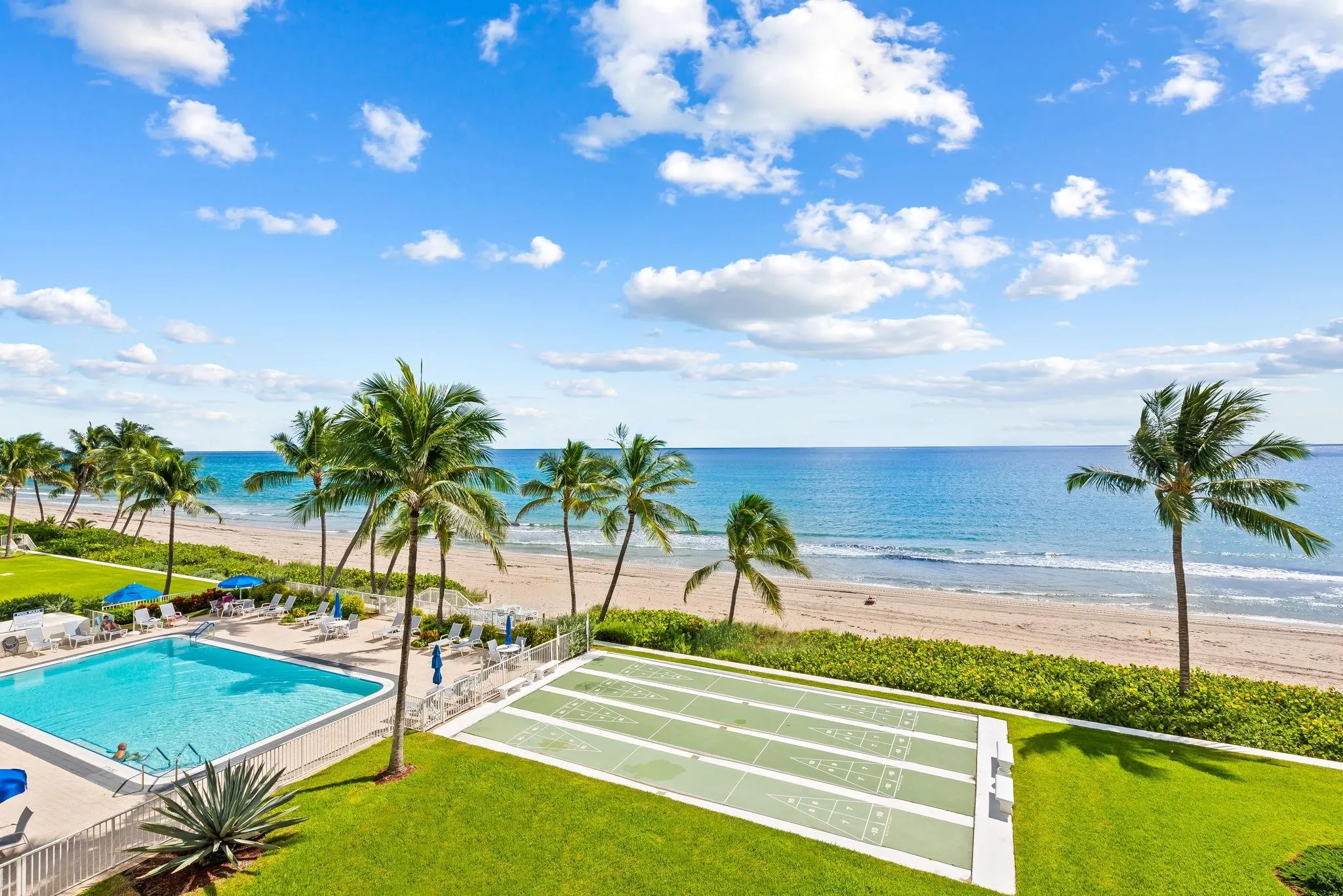 3101 S Ocean Boulevard, #404