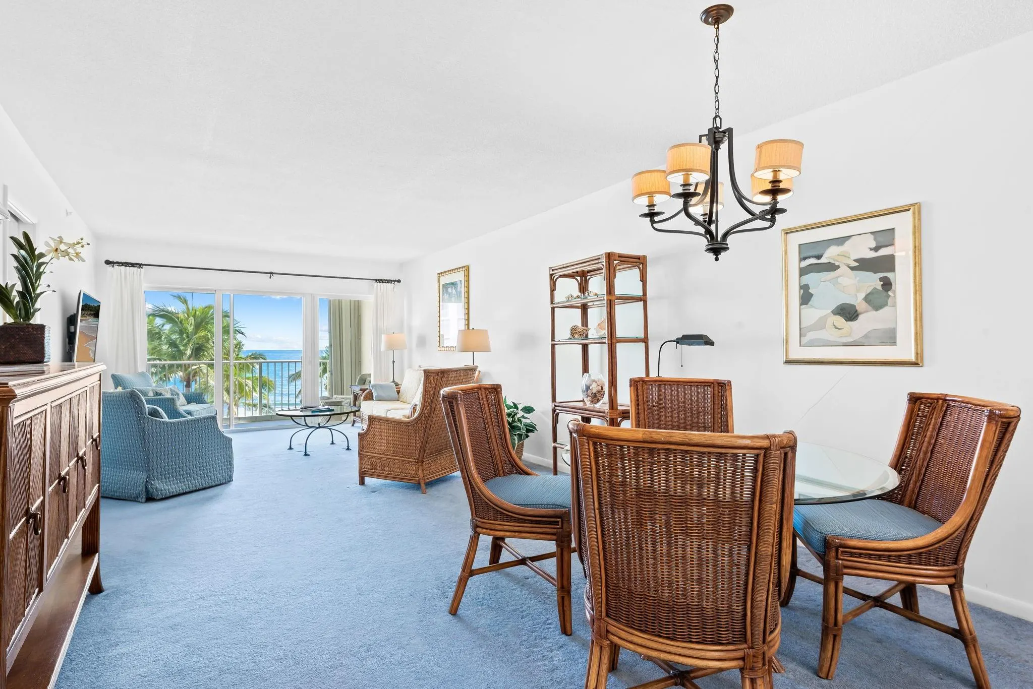 3101 S Ocean Boulevard, #404
