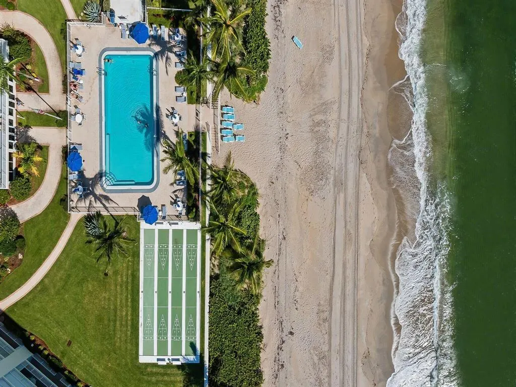 3101 S Ocean Boulevard, #404