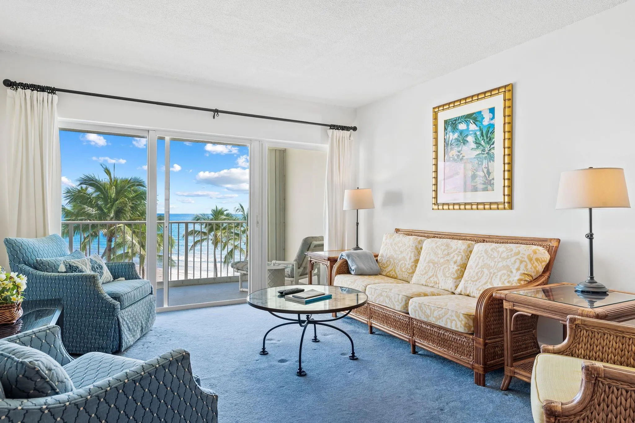 3101 S Ocean Boulevard, #404